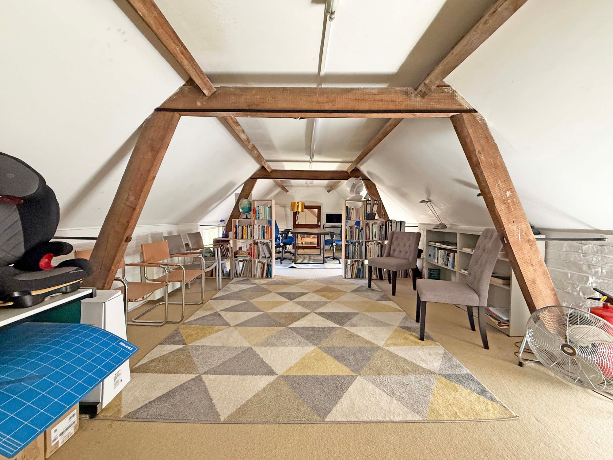 Commercial property to rent in High Street, Pershore  - Property Image 7