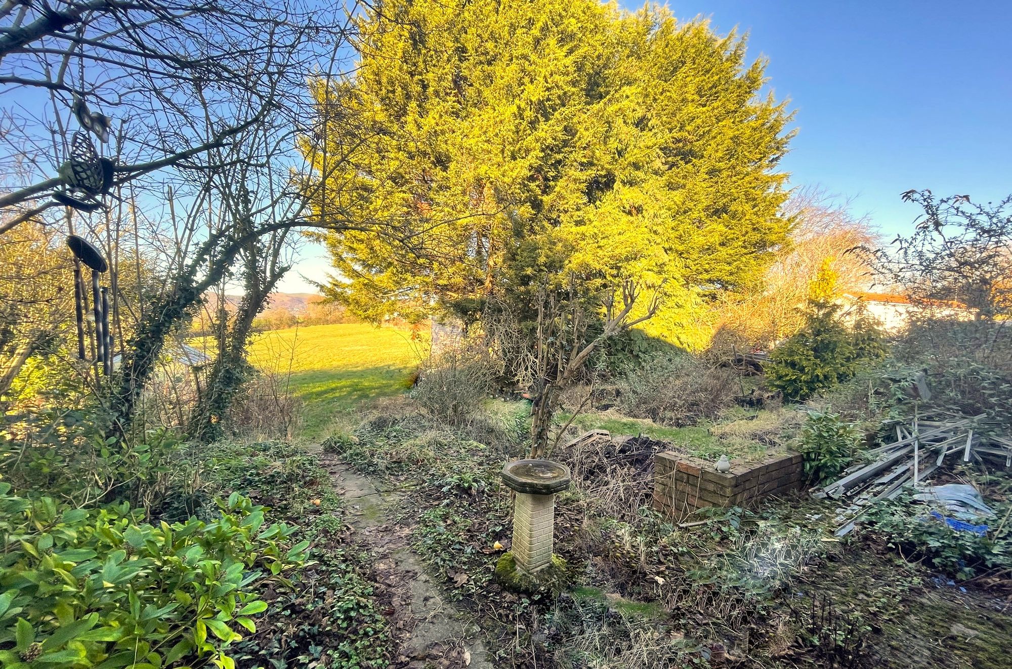 5 bed detached bungalow for sale in Hook Bank, Worcester 4