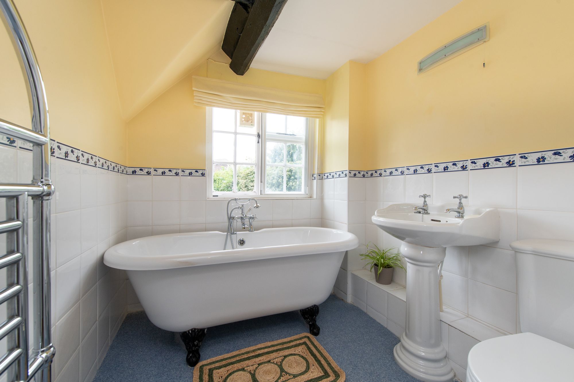 5 bed detached house for sale in Great Comberton, Pershore  - Property Image 13