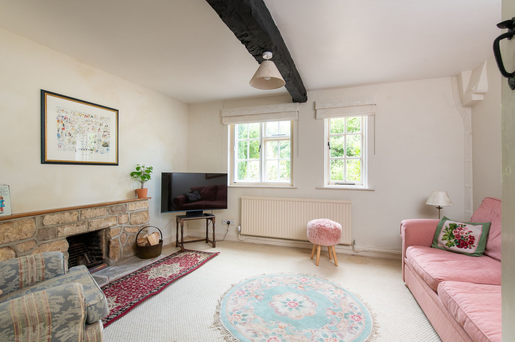 5 bed detached house for sale in Great Comberton, Pershore 4