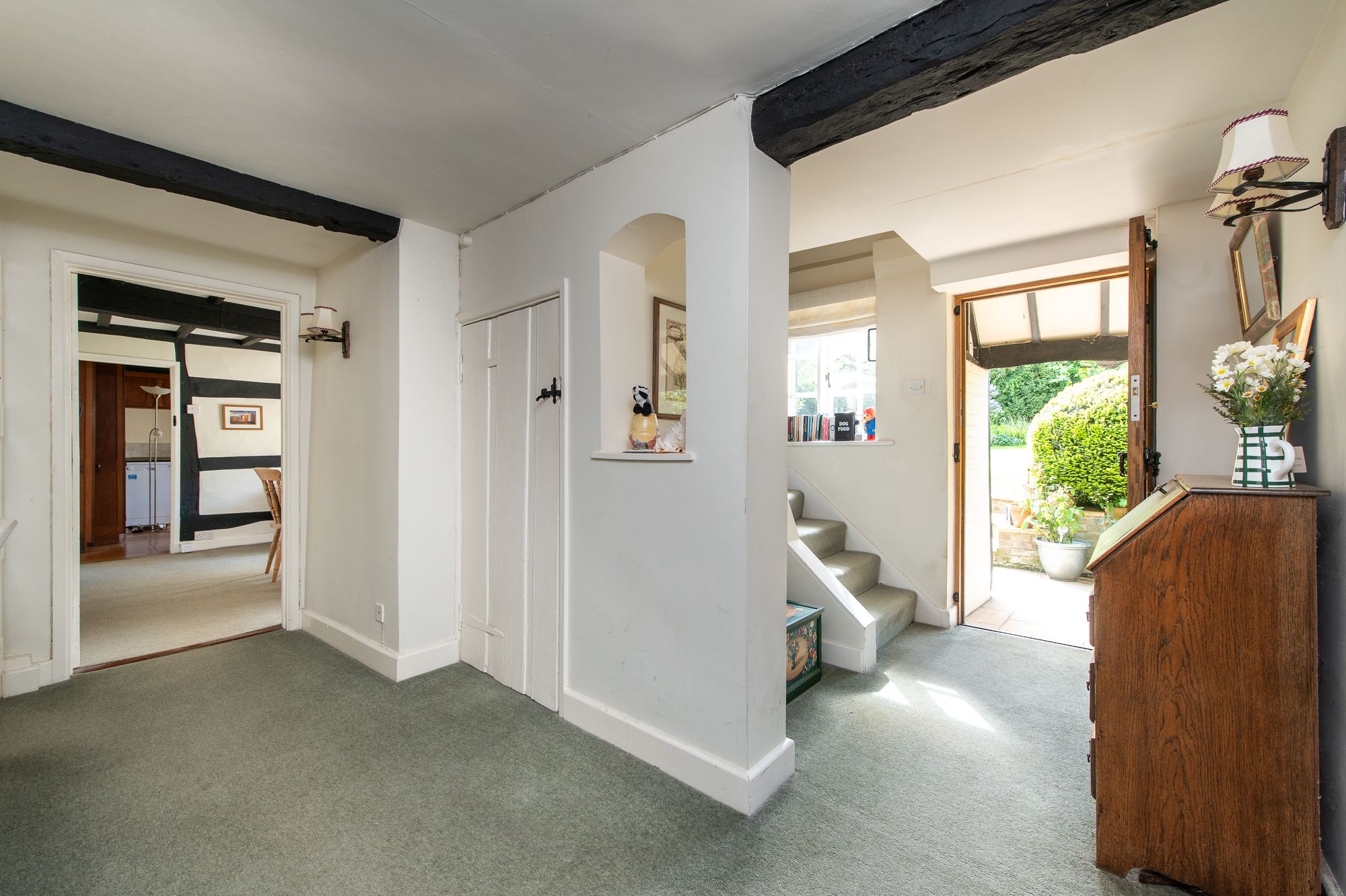 5 bed detached house for sale in Great Comberton, Pershore 6