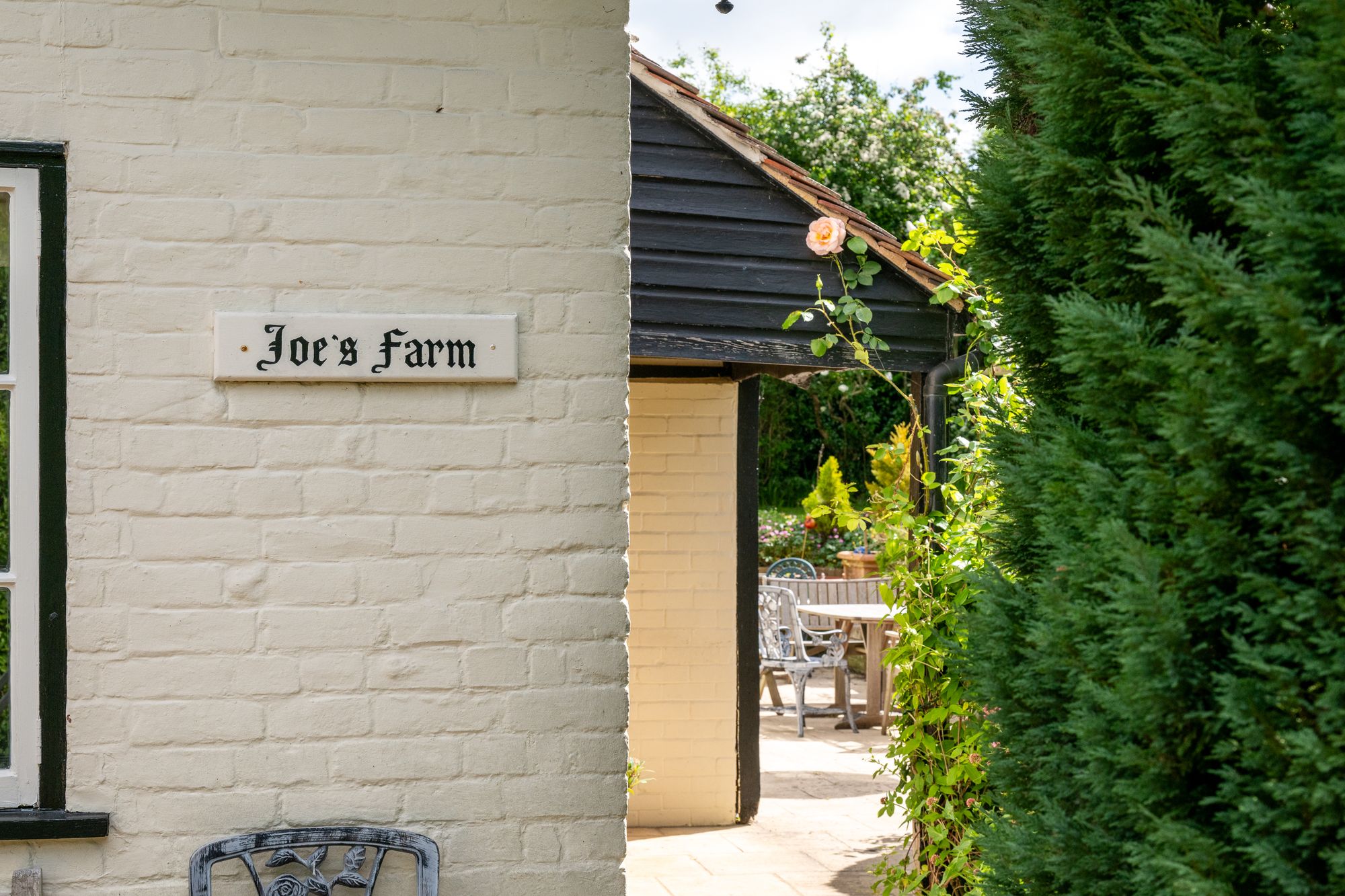 5 bed detached house for sale in Great Comberton, Pershore 17