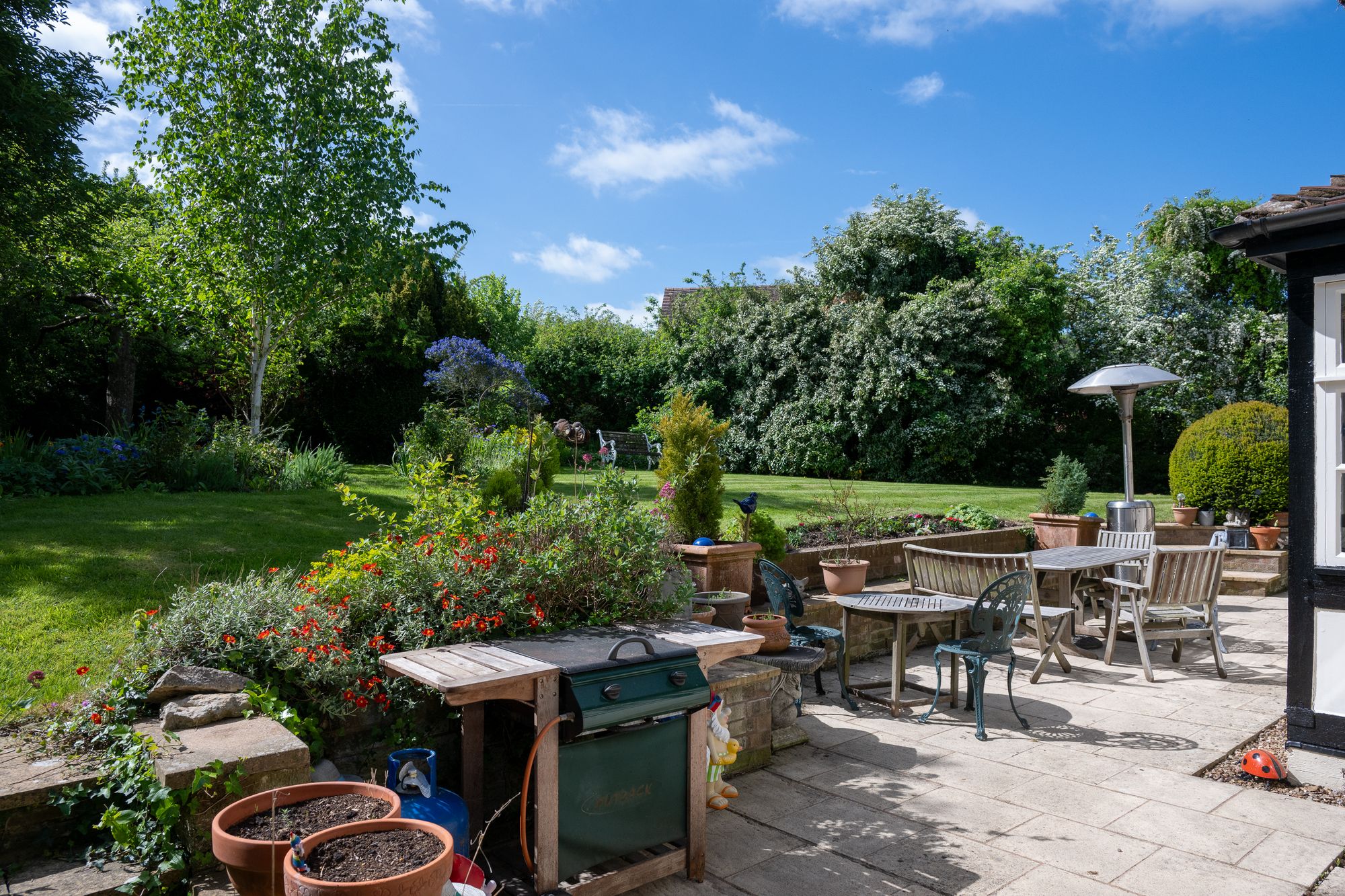 5 bed detached house for sale in Great Comberton, Pershore  - Property Image 20