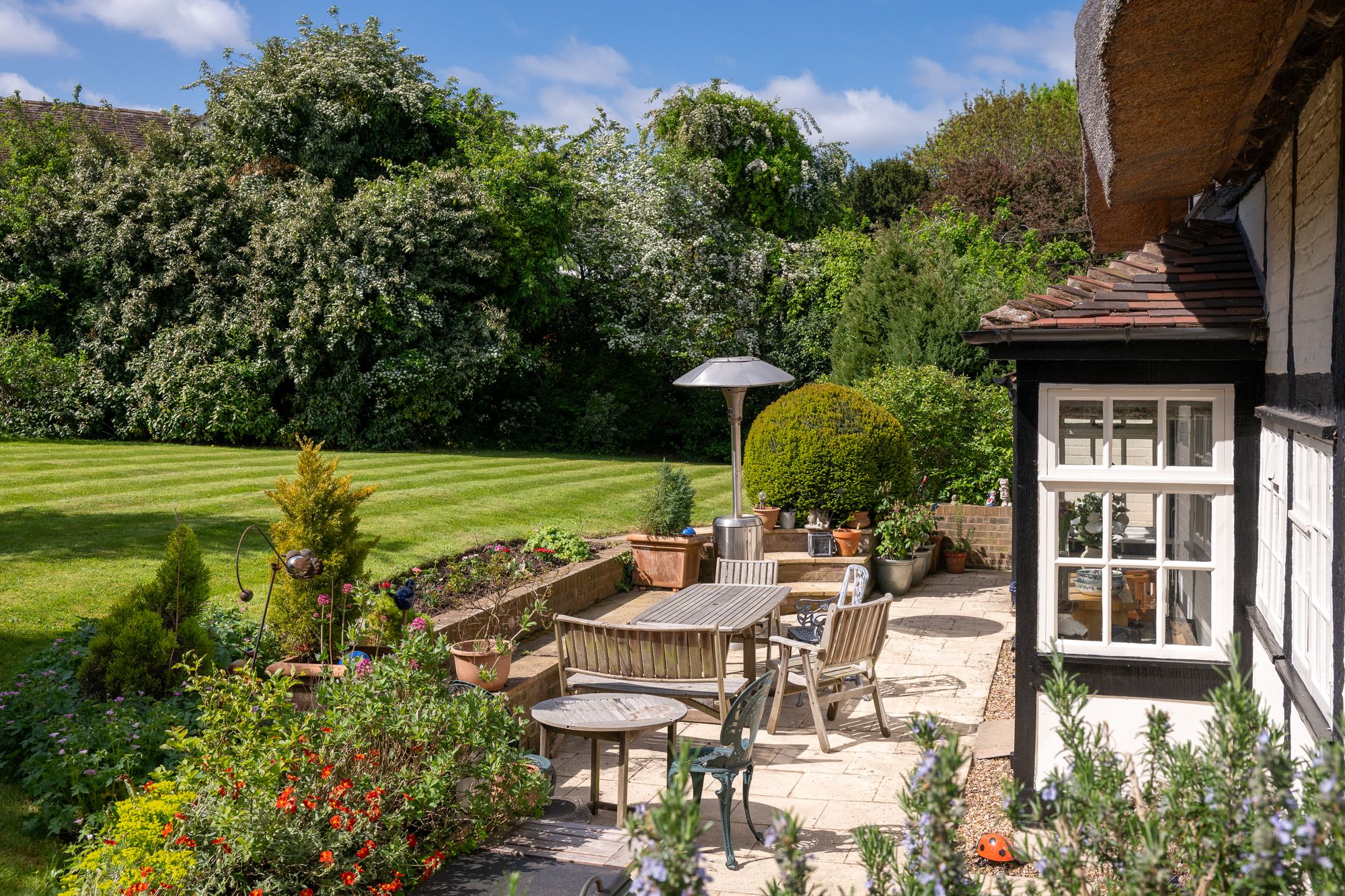 5 bed detached house for sale in Great Comberton, Pershore  - Property Image 19