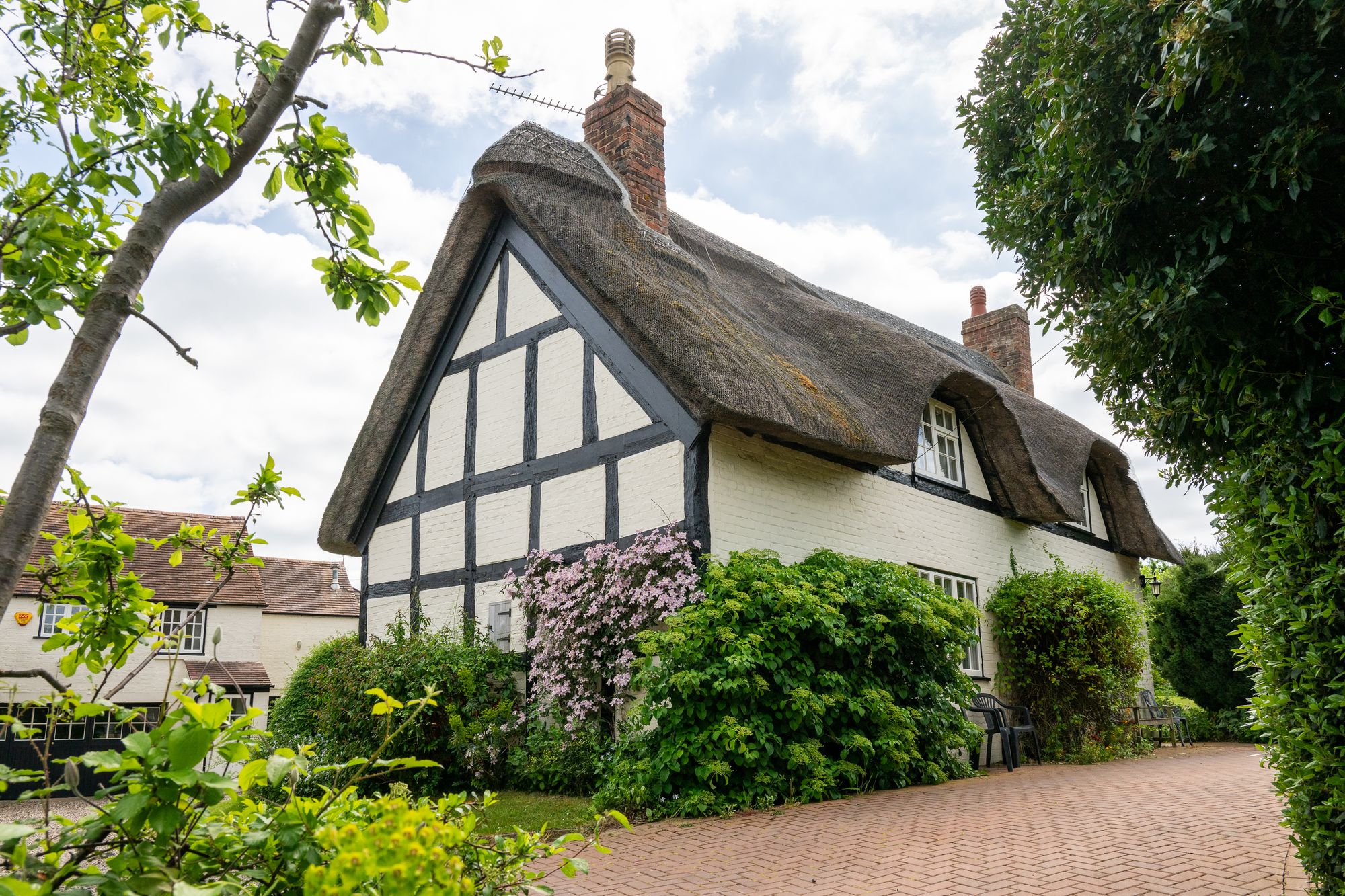 5 bed detached house for sale in Great Comberton, Pershore  - Property Image 16
