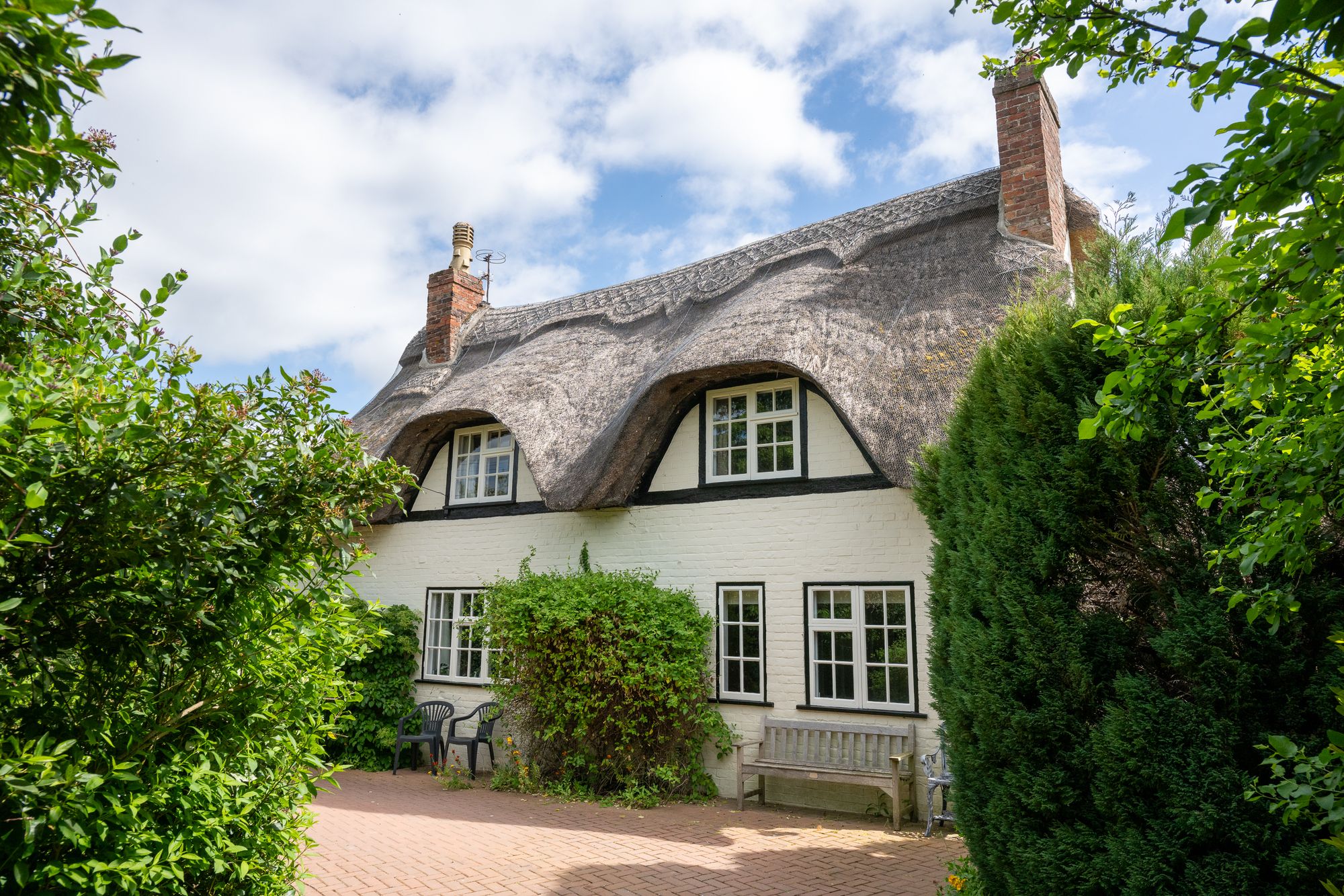 5 bed detached house for sale in Great Comberton, Pershore 24