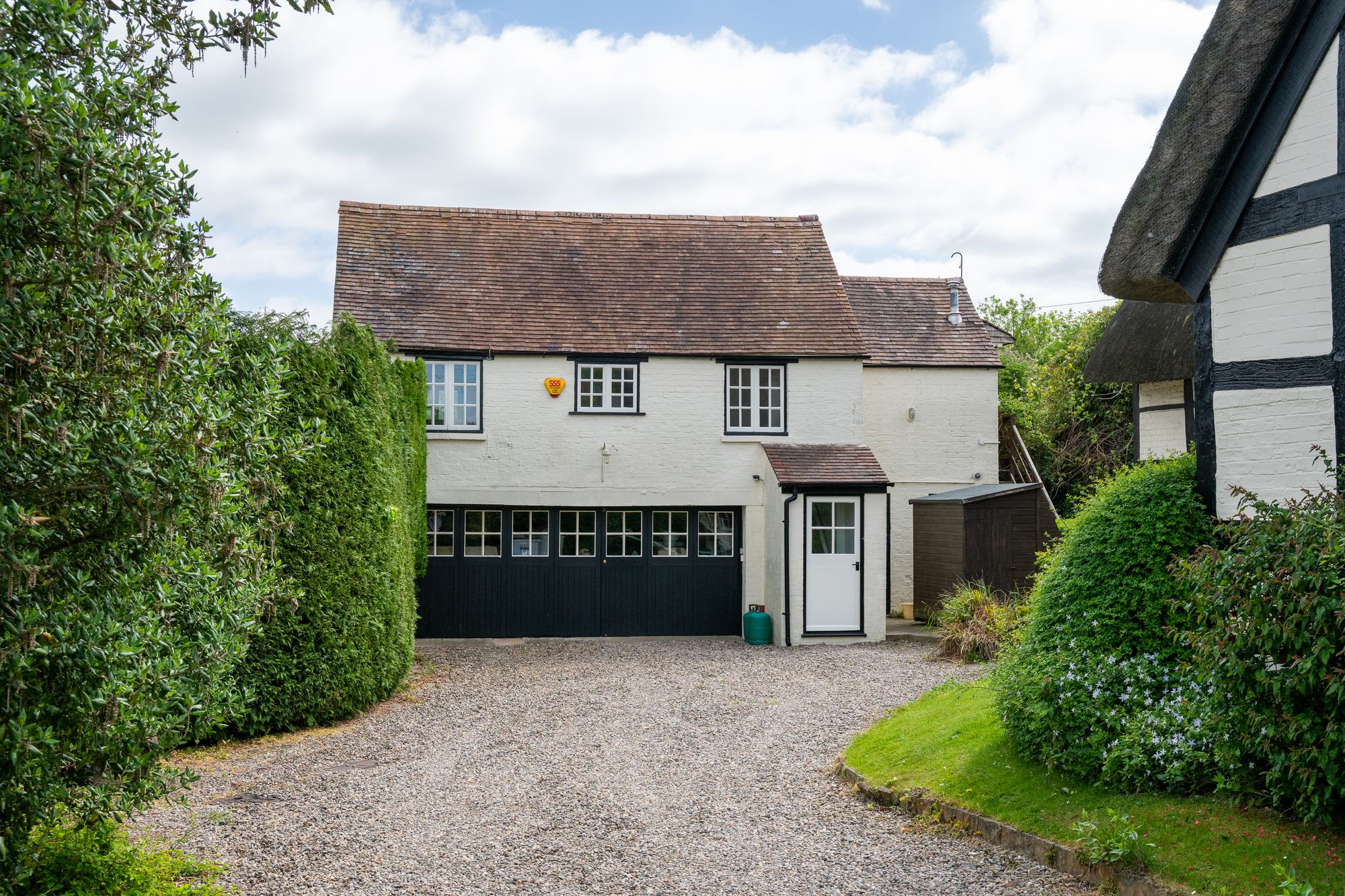 5 bed detached house for sale in Great Comberton, Pershore 16