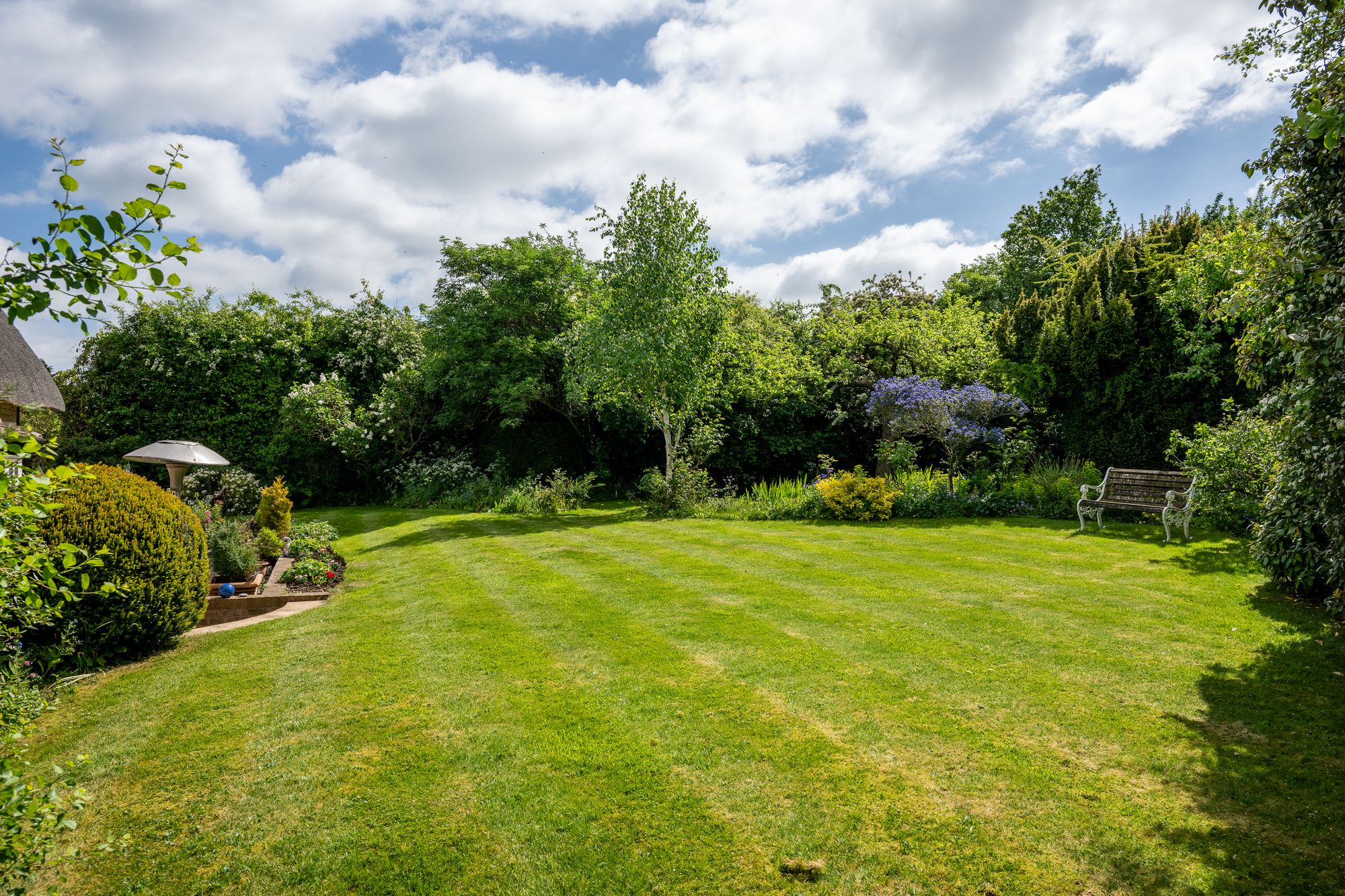 5 bed detached house for sale in Great Comberton, Pershore 23