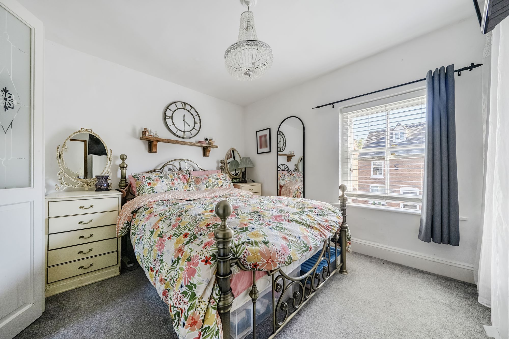 1 bed terraced house for sale in High Street, Pershore  - Property Image 8