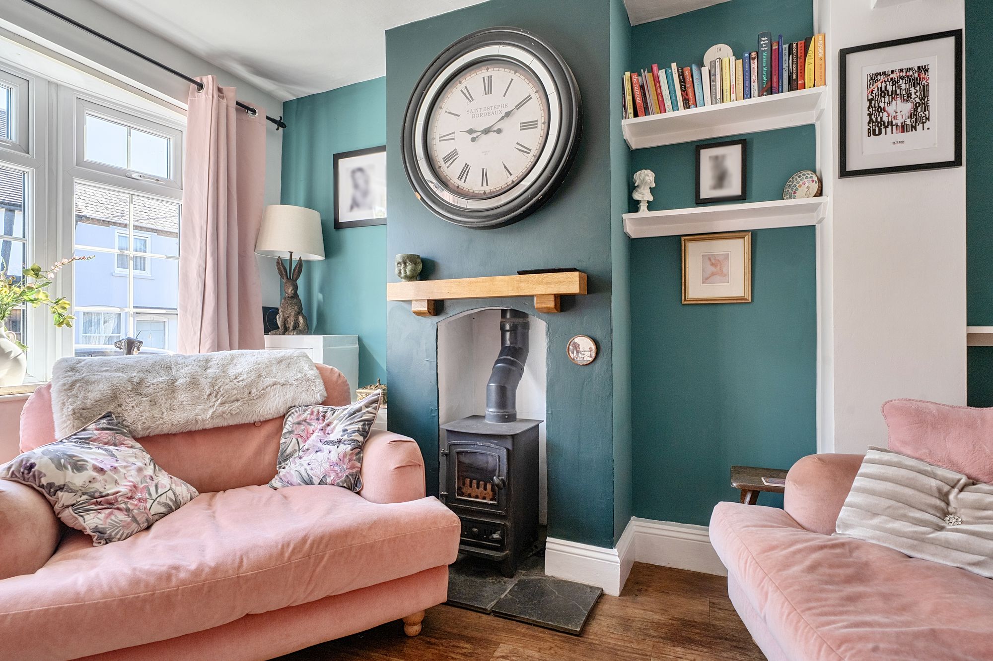 1 bed terraced house for sale in High Street, Pershore  - Property Image 5