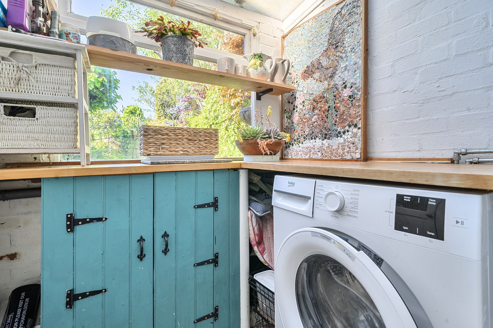 1 bed terraced house for sale in High Street, Pershore  - Property Image 7