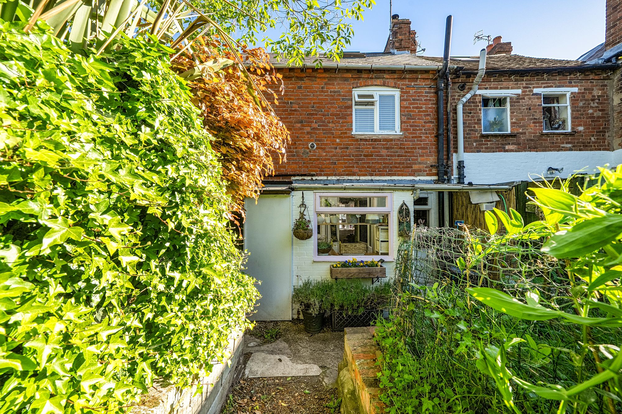 1 bed terraced house for sale in High Street, Pershore  - Property Image 17