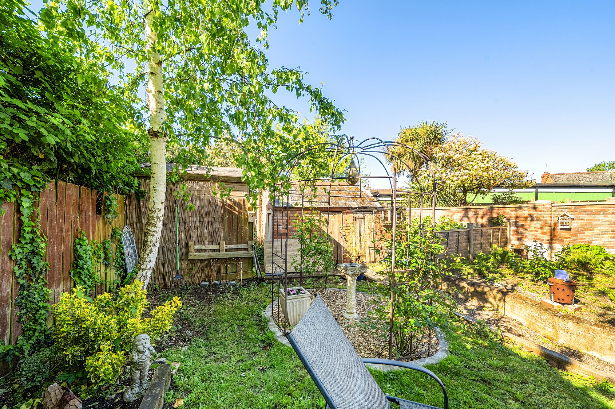 1 bed terraced house for sale in High Street, Pershore 15