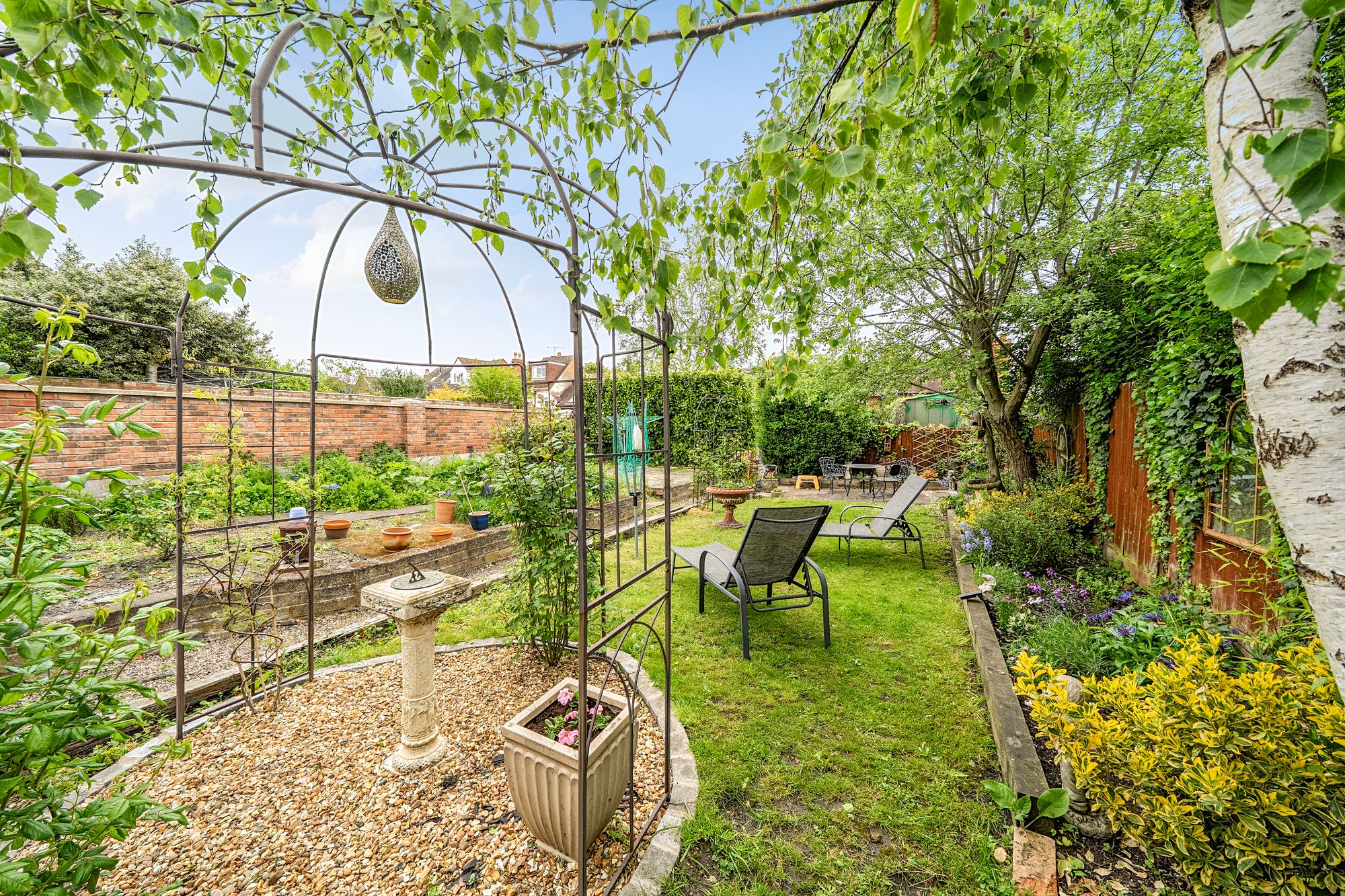 1 bed terraced house for sale in High Street, Pershore  - Property Image 13