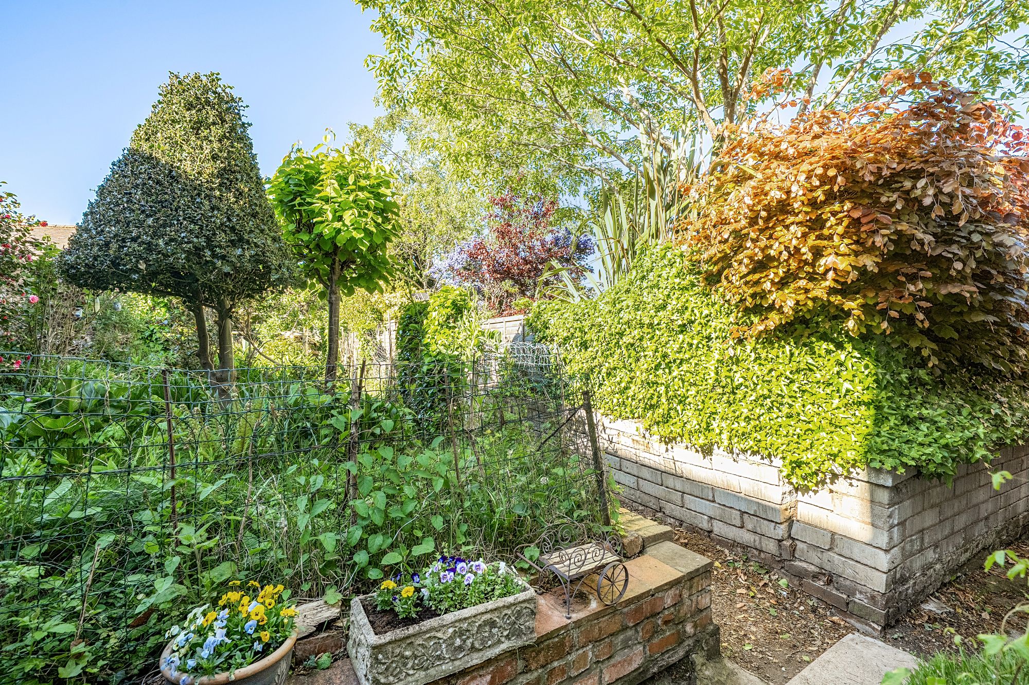1 bed terraced house for sale in High Street, Pershore  - Property Image 18