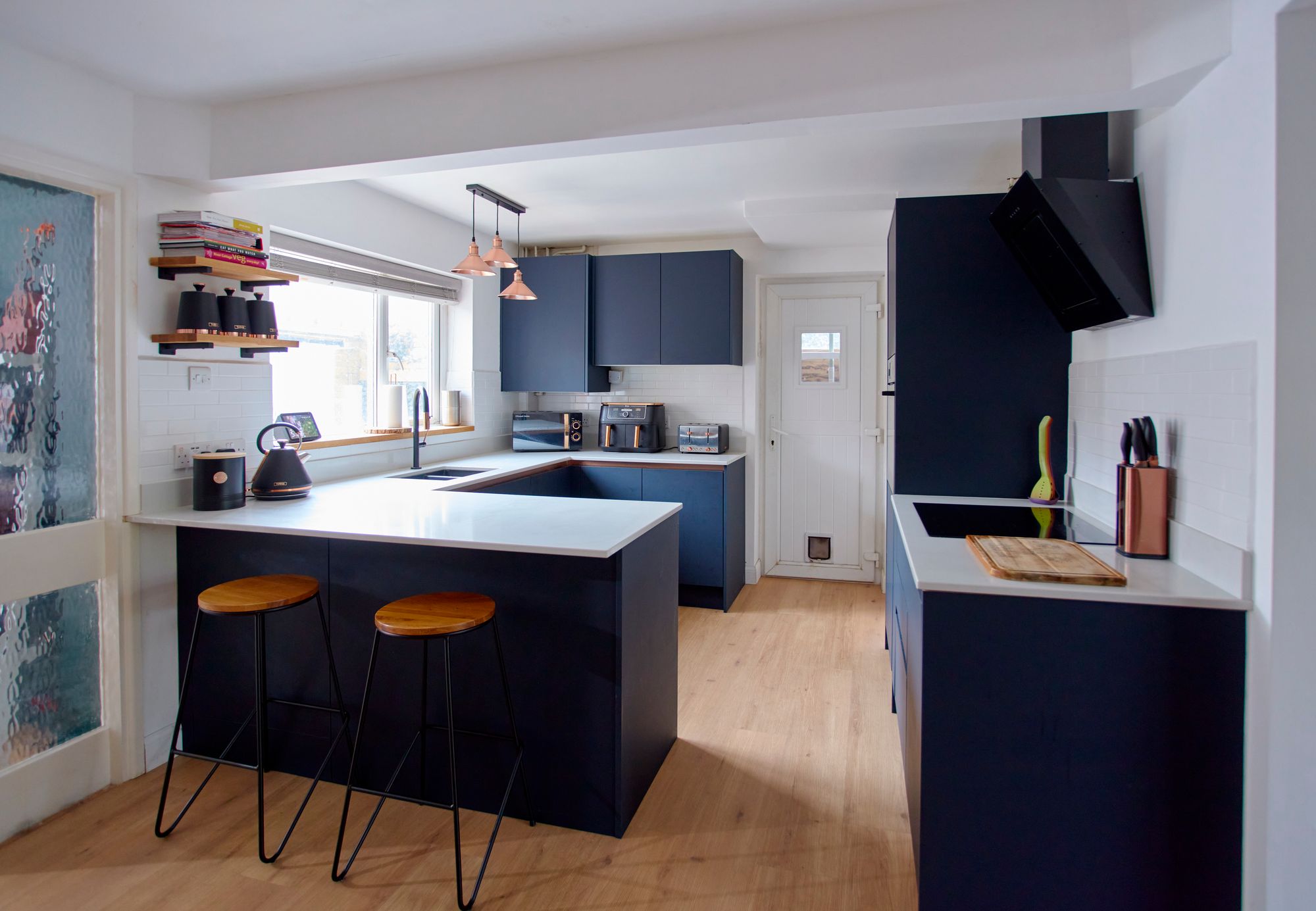 3 bed semi-detached house for sale in Summerfield Road, Malvern 3