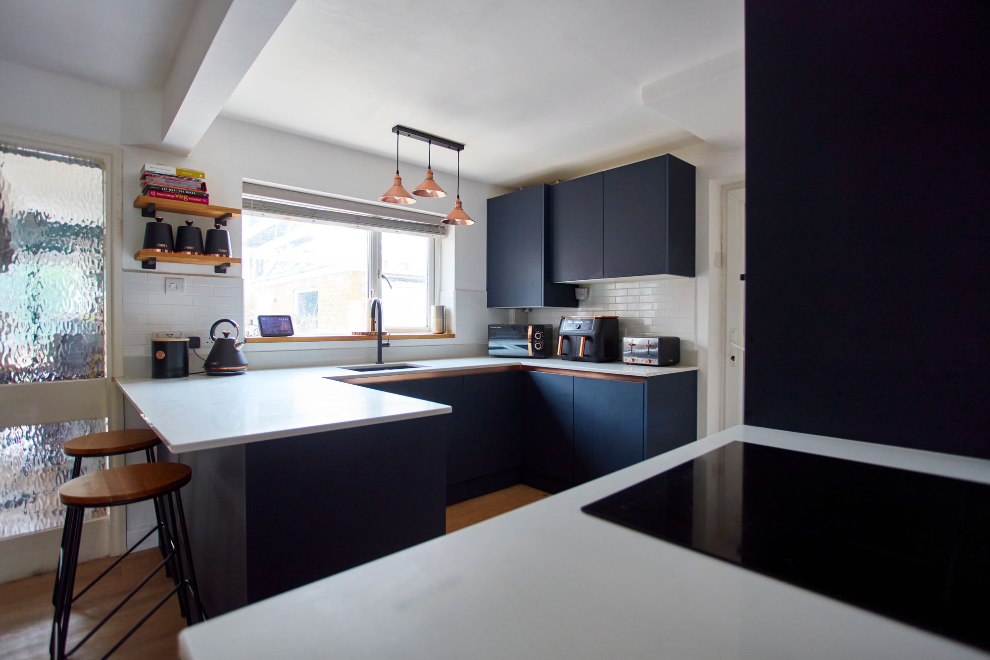 3 bed semi-detached house for sale in Summerfield Road, Malvern  - Property Image 5