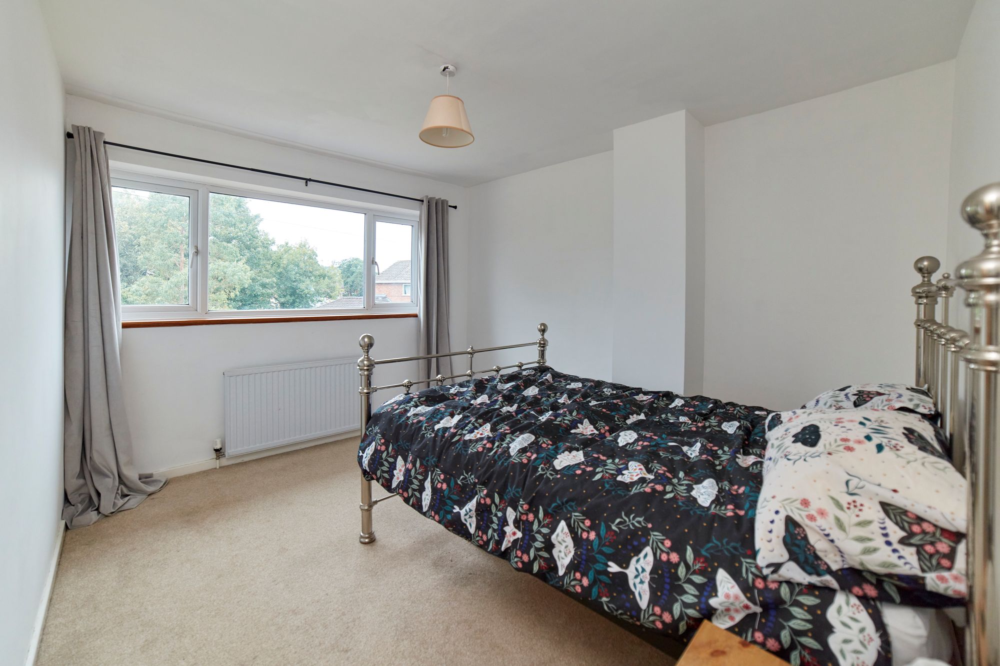 3 bed semi-detached house for sale in Summerfield Road, Malvern  - Property Image 9