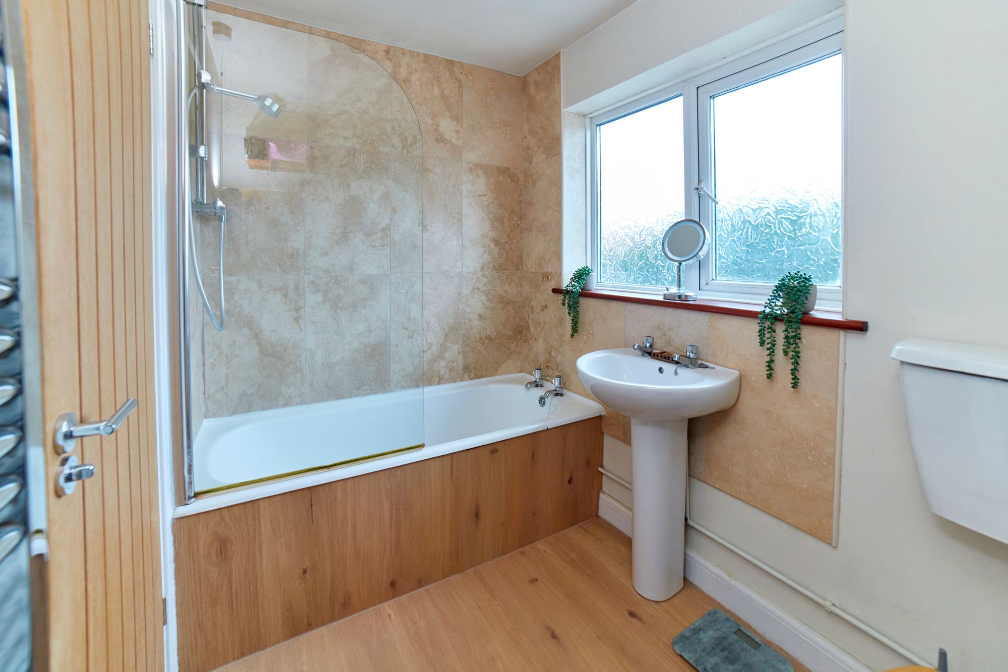 3 bed semi-detached house for sale in Summerfield Road, Malvern 9