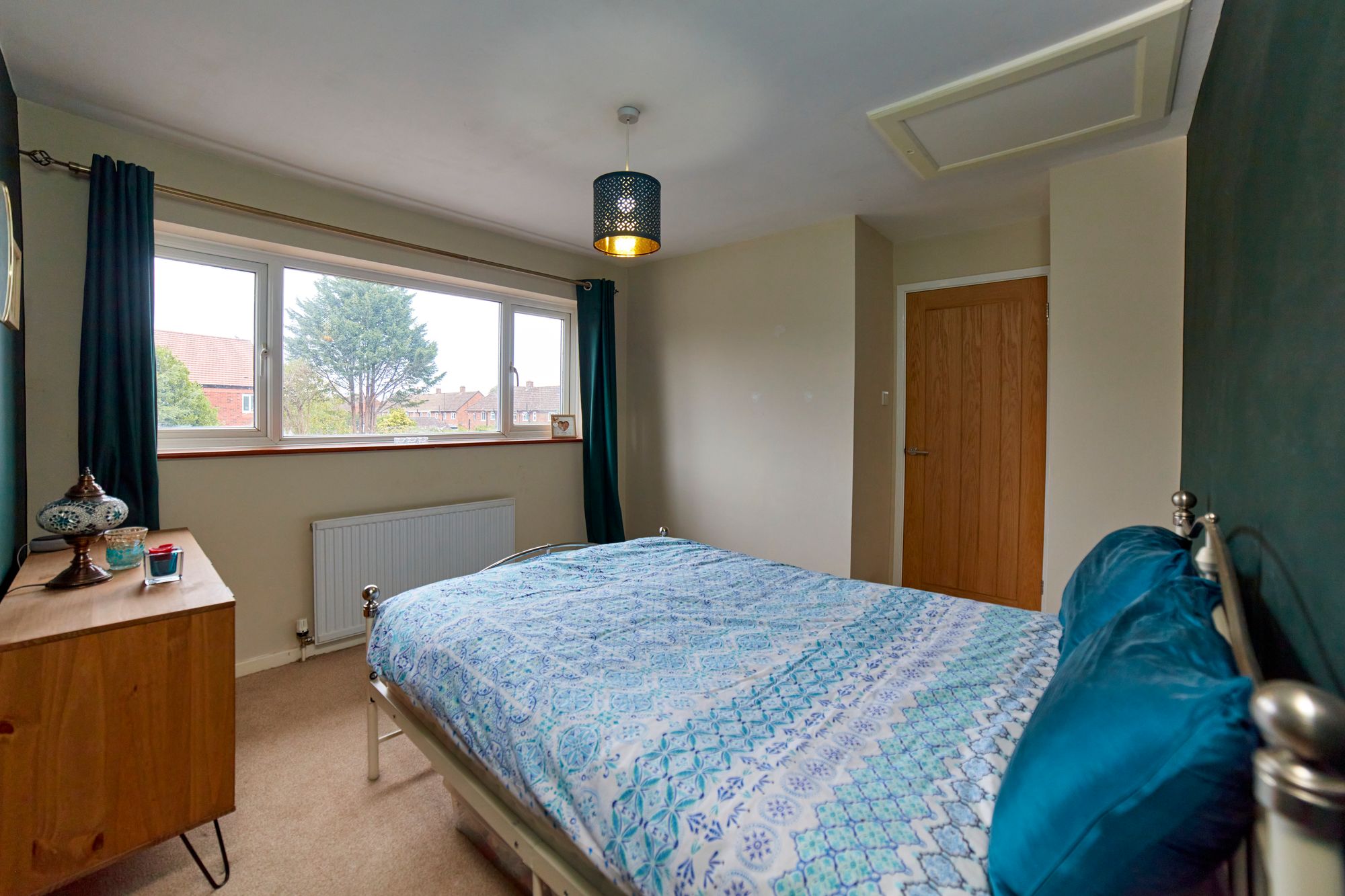 3 bed semi-detached house for sale in Summerfield Road, Malvern  - Property Image 11