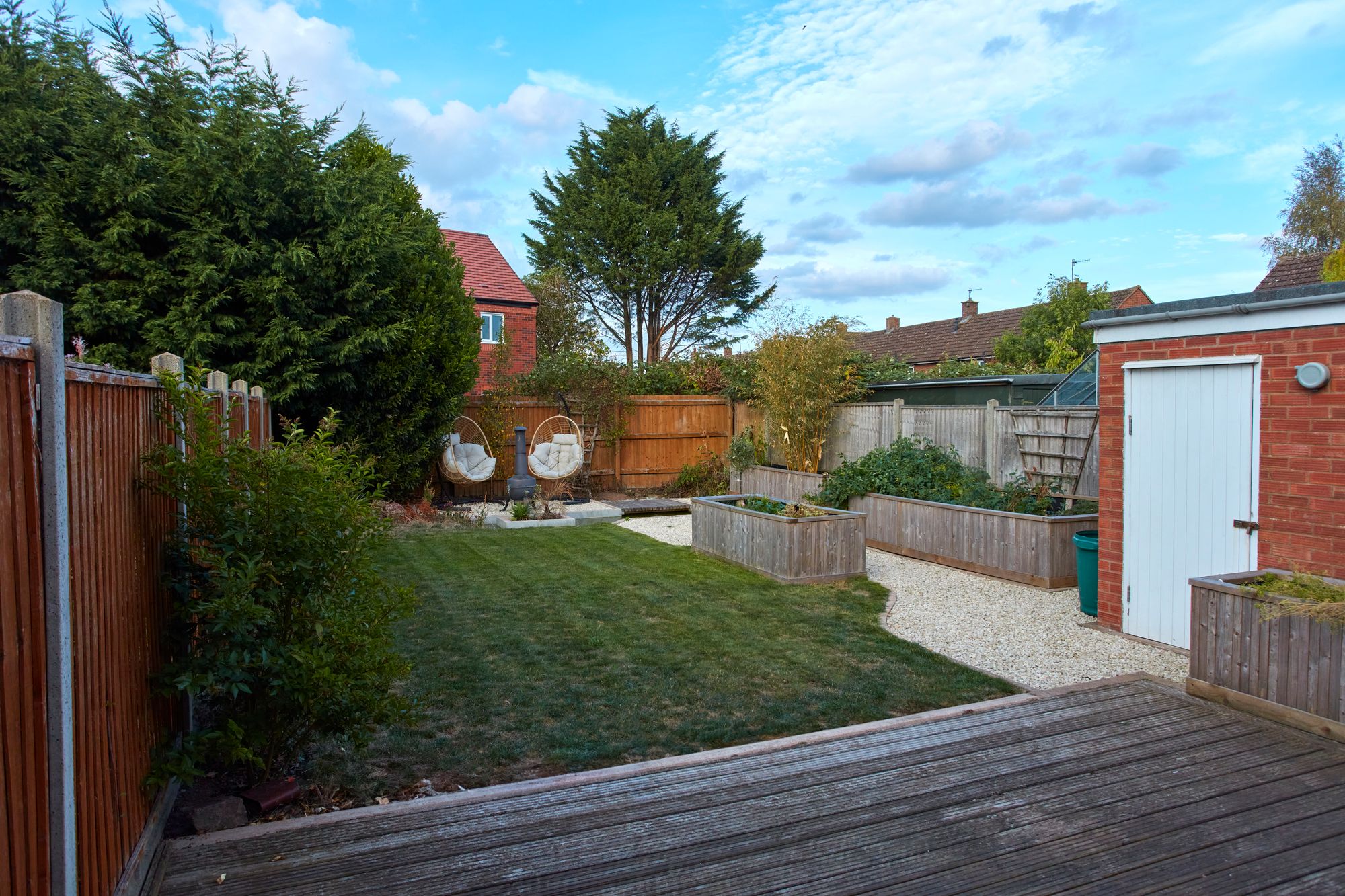 3 bed semi-detached house for sale in Summerfield Road, Malvern  - Property Image 13