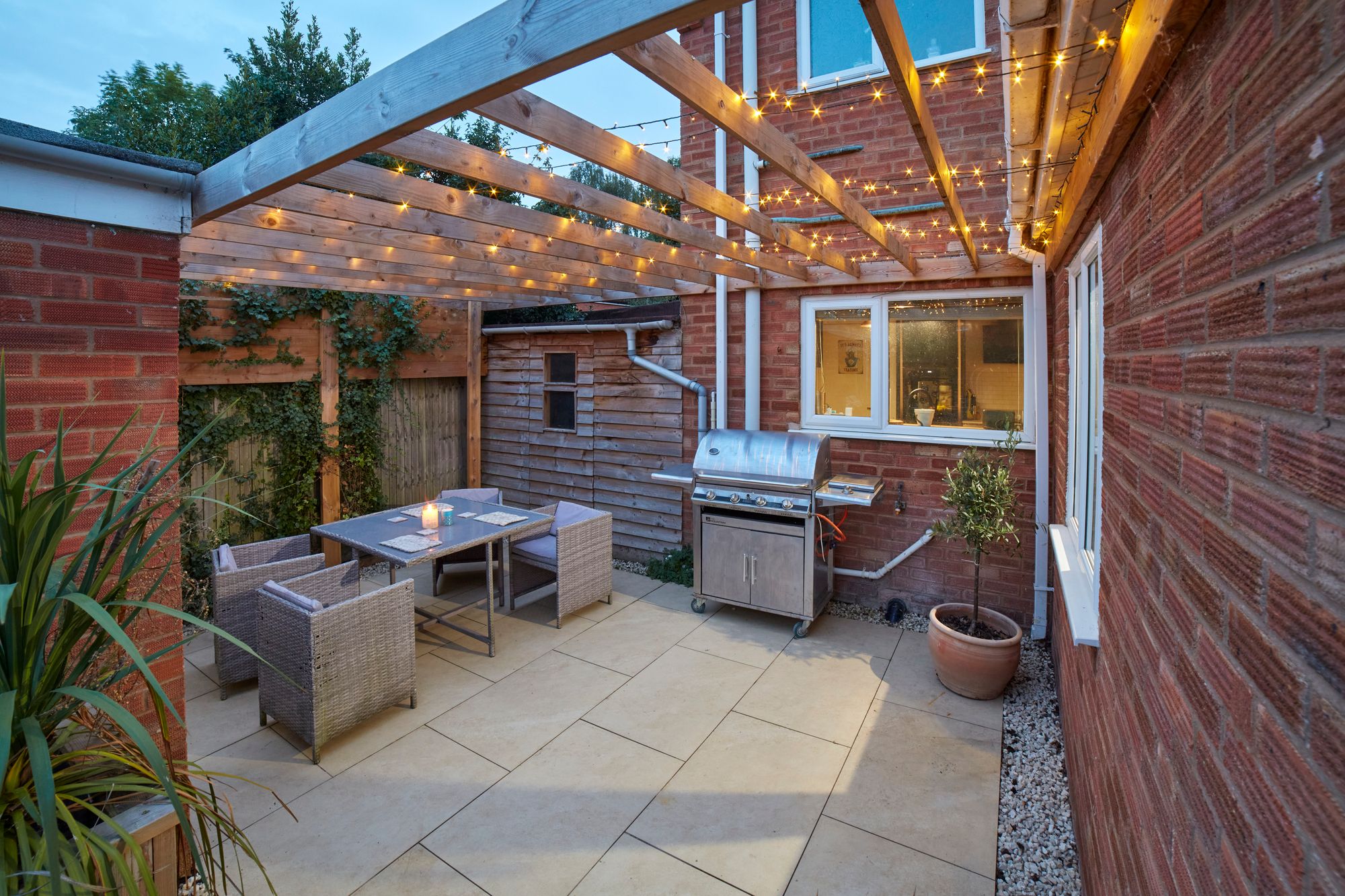 3 bed semi-detached house for sale in Summerfield Road, Malvern  - Property Image 15