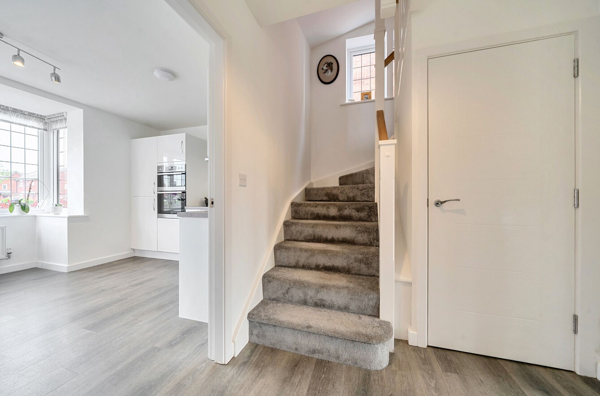 4 bed detached house for sale in Magdalen Drive, Evesham  - Property Image 7