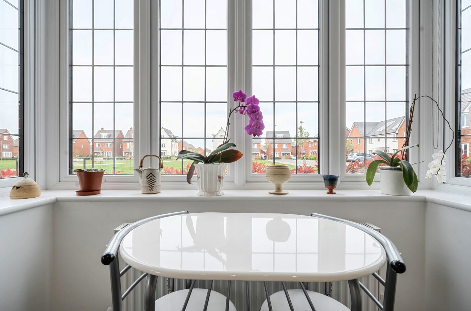 4 bed detached house for sale in Magdalen Drive, Evesham 3