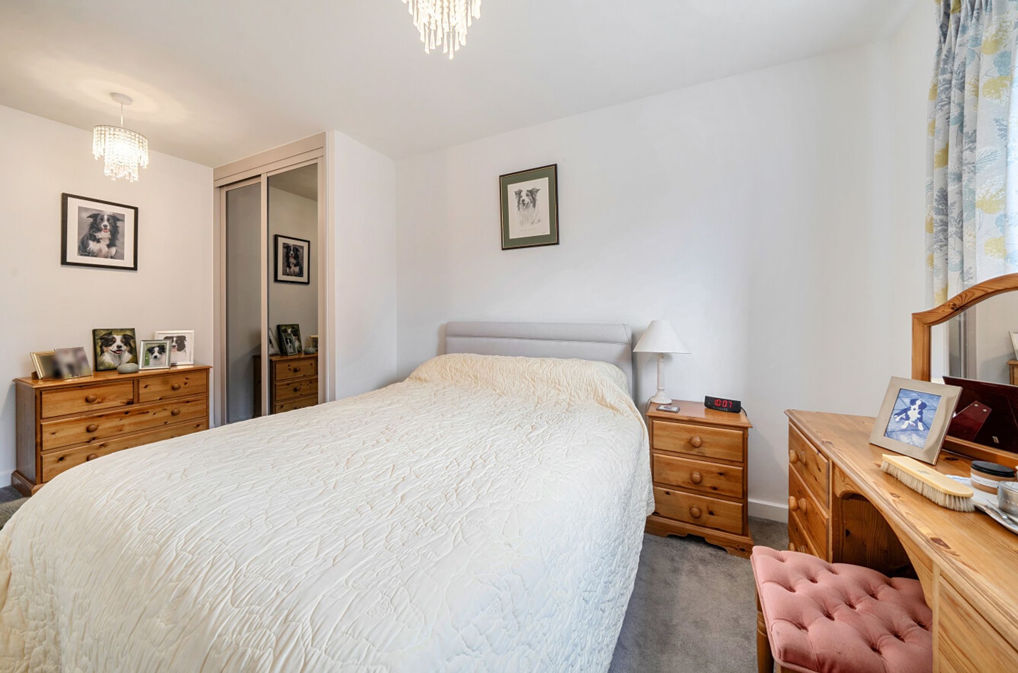 4 bed detached house for sale in Magdalen Drive, Evesham  - Property Image 8