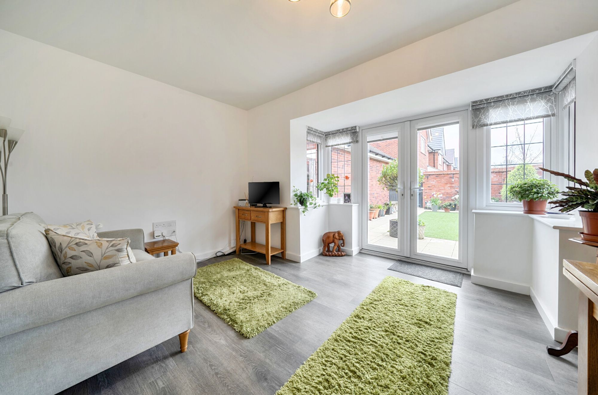 4 bed detached house for sale in Magdalen Drive, Evesham  - Property Image 6