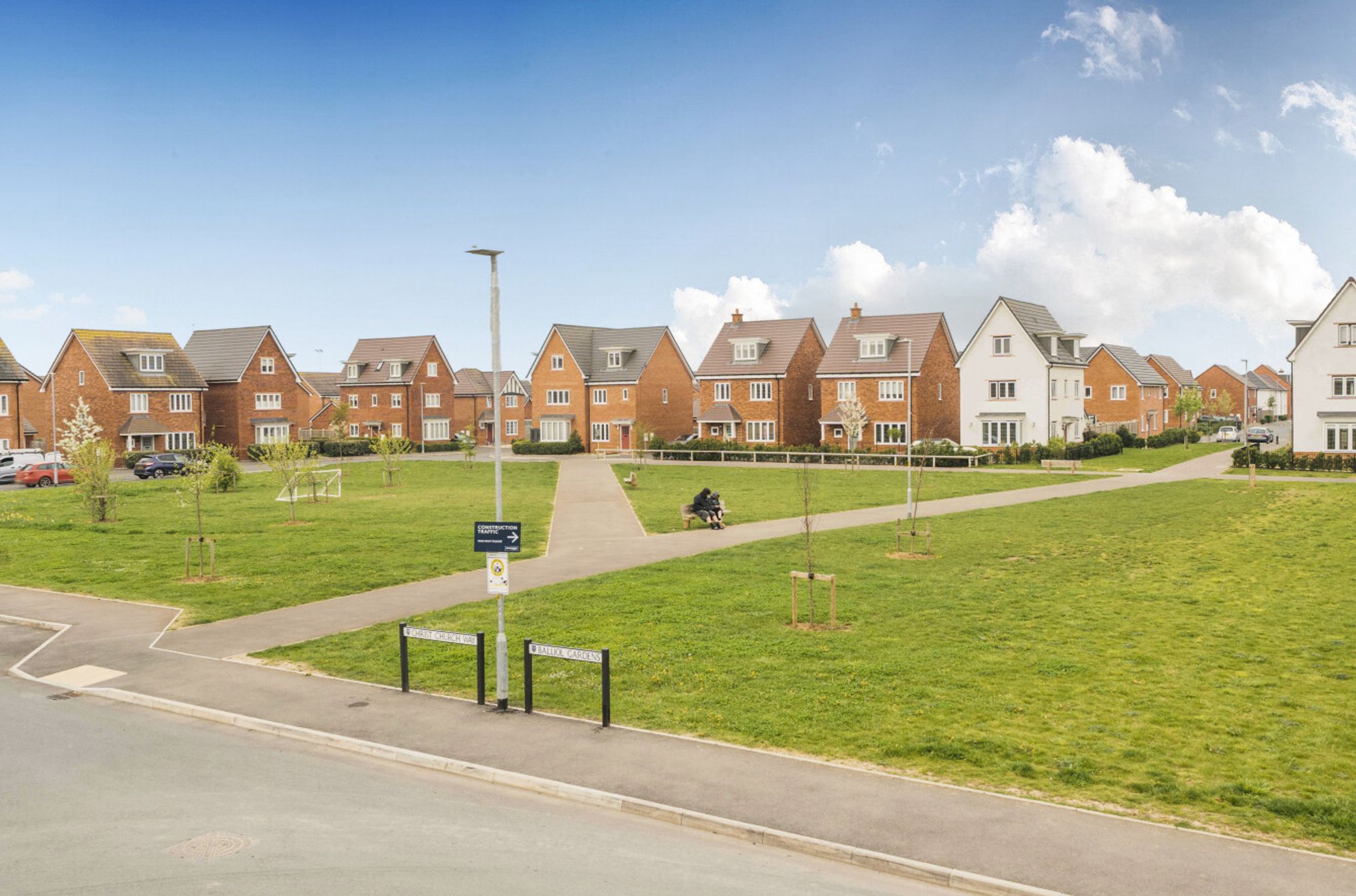 4 bed detached house for sale in Magdalen Drive, Evesham  - Property Image 20