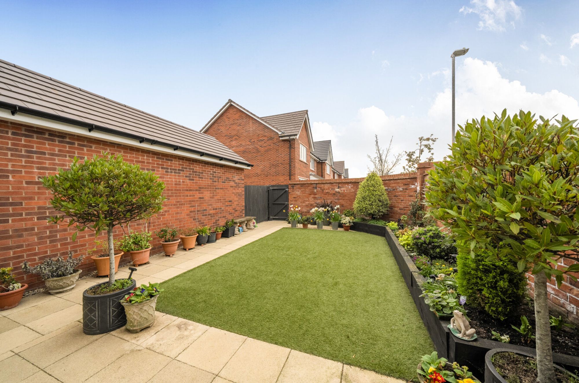 4 bed detached house for sale in Magdalen Drive, Evesham  - Property Image 15