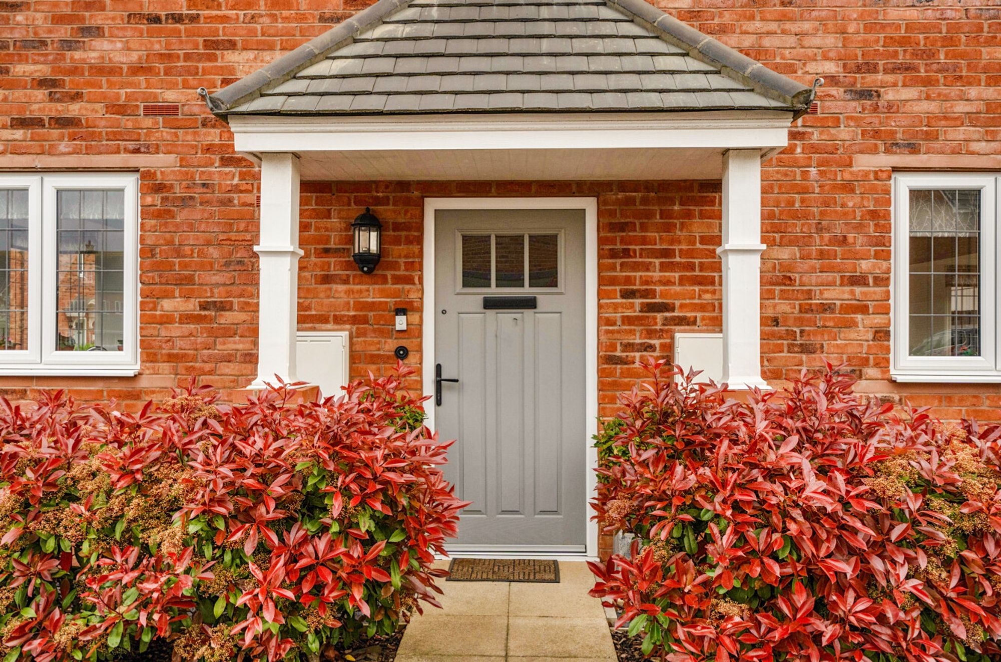 4 bed detached house for sale in Magdalen Drive, Evesham 16