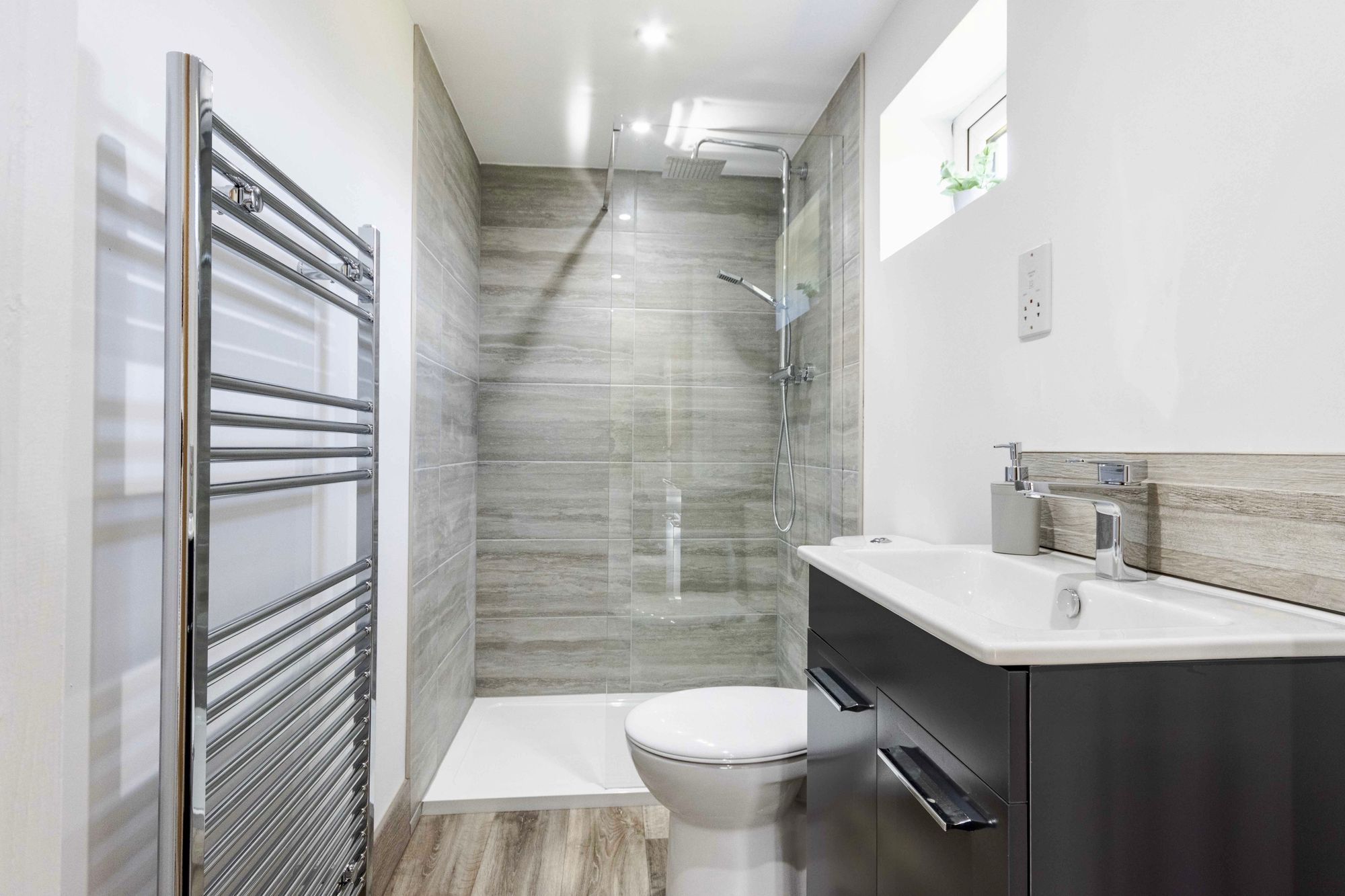 2 bed lodge for sale in Bowbrook Lodges, Pershore 10