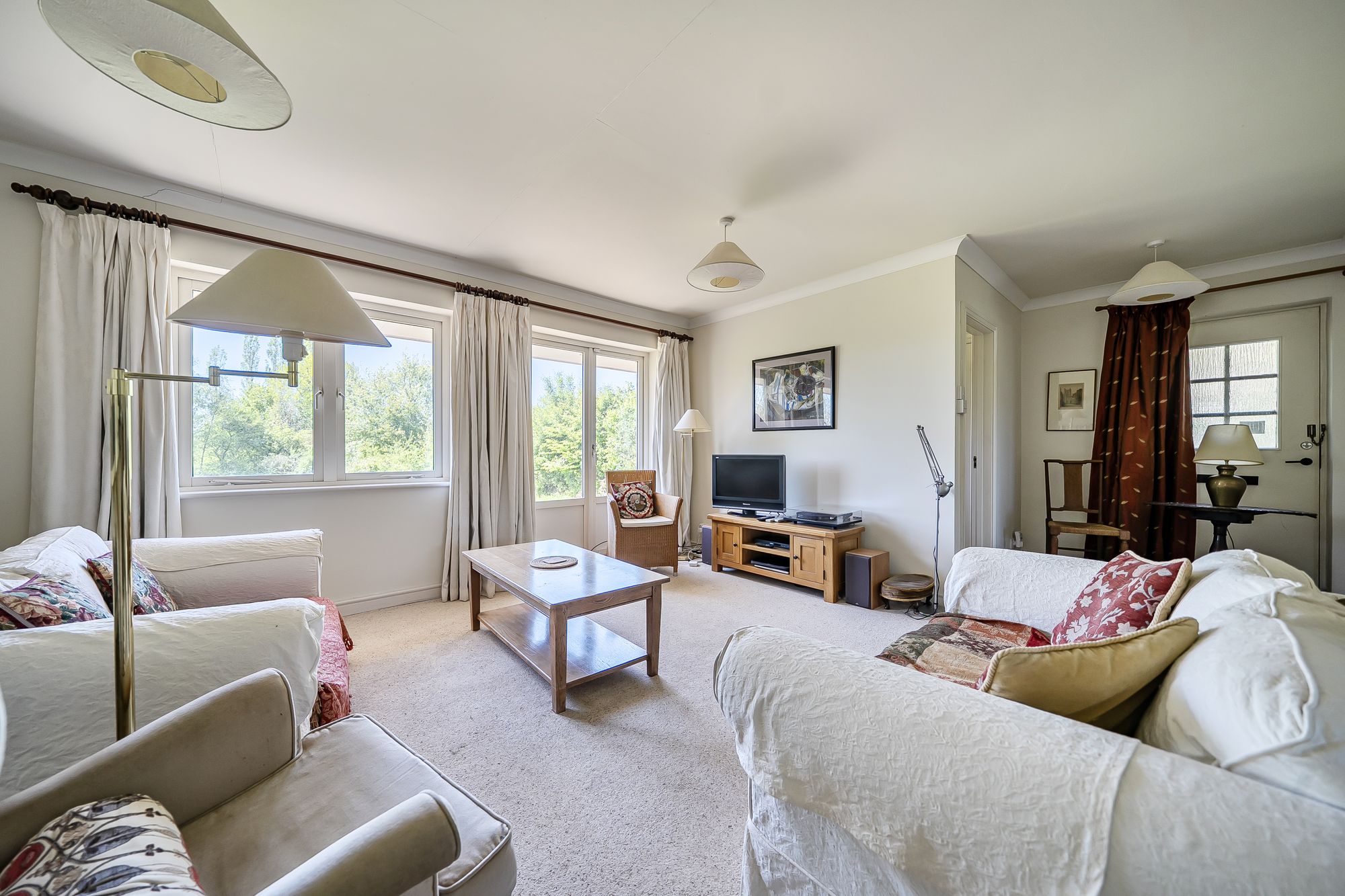 4 bed detached house for sale in Worcester Road, Pershore  - Property Image 9