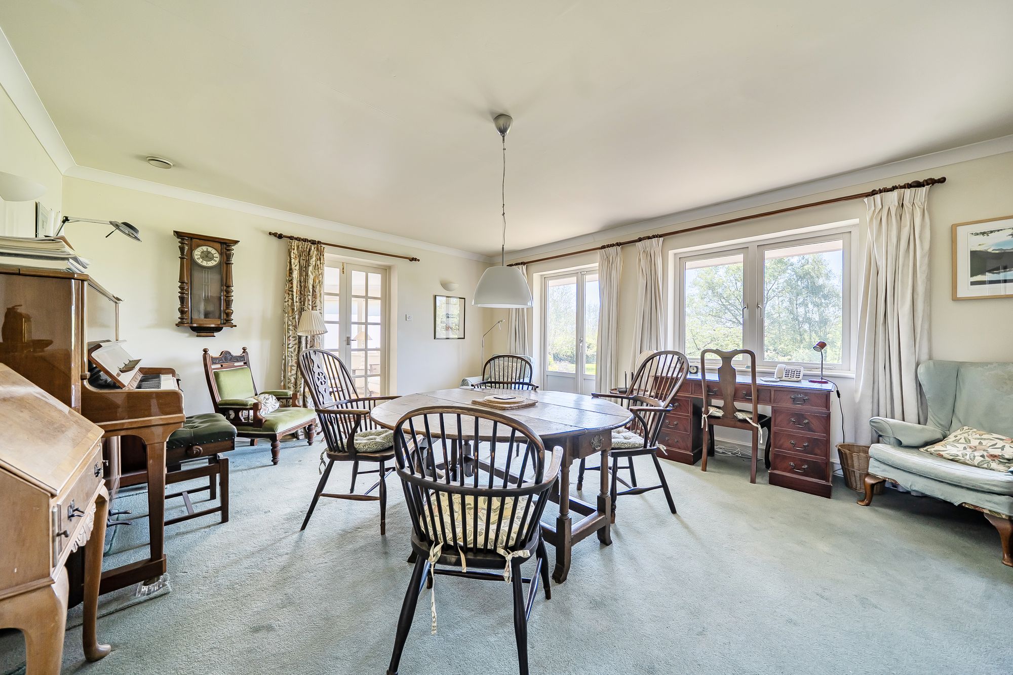 4 bed detached house for sale in Worcester Road, Pershore  - Property Image 5