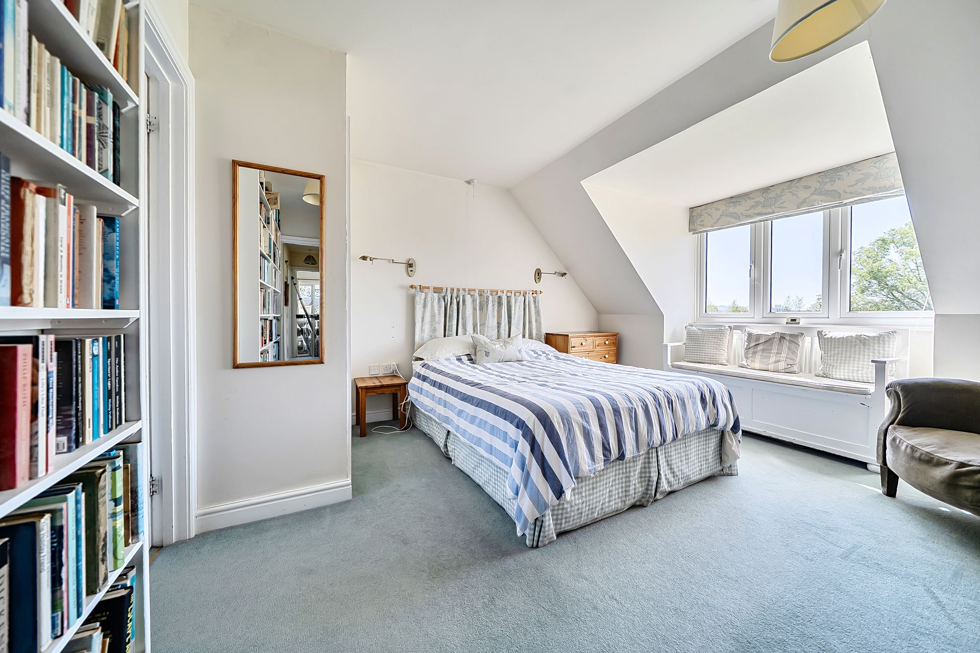 4 bed detached house for sale in Worcester Road, Pershore 11