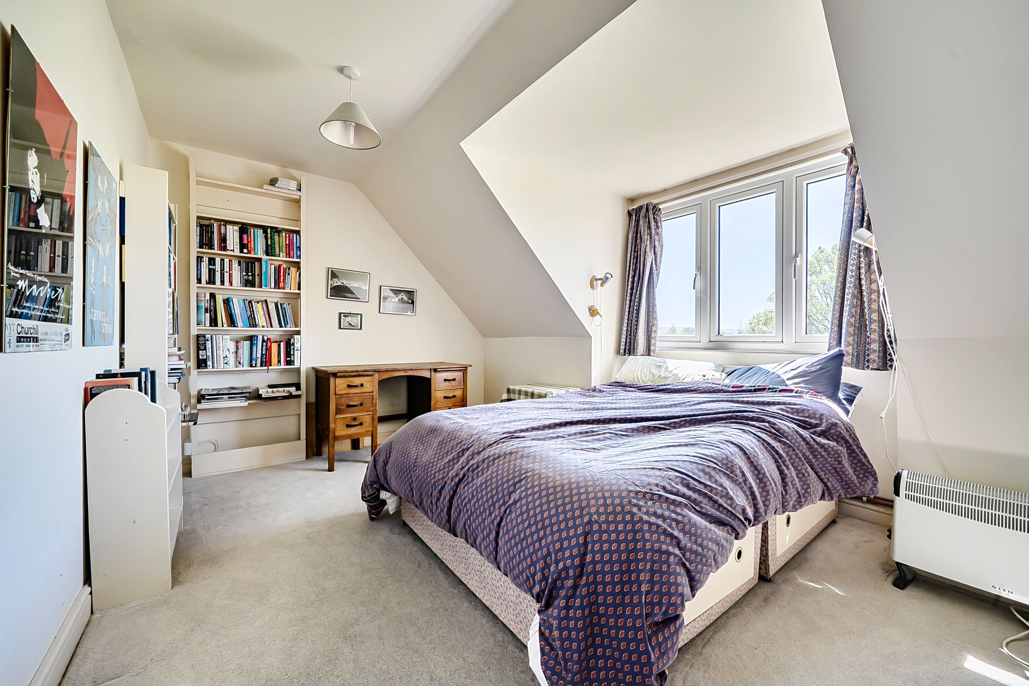 4 bed detached house for sale in Worcester Road, Pershore 14