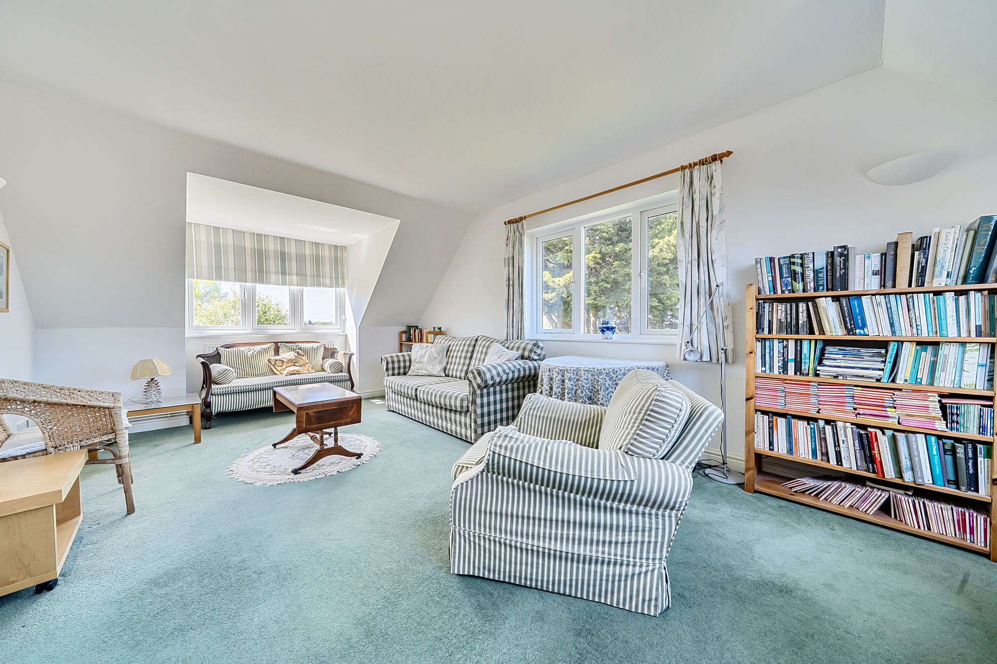 4 bed detached house for sale in Worcester Road, Pershore 16