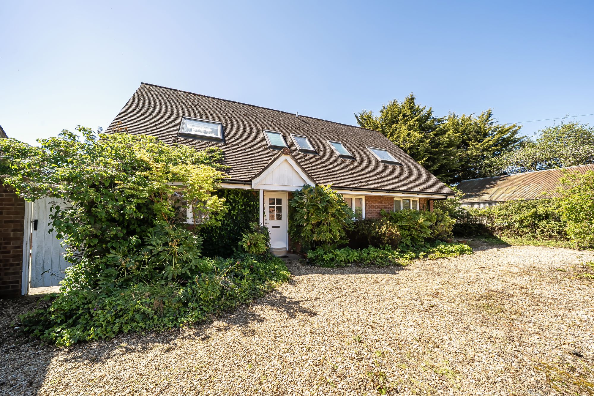 4 bed detached house for sale in Worcester Road, Pershore 21