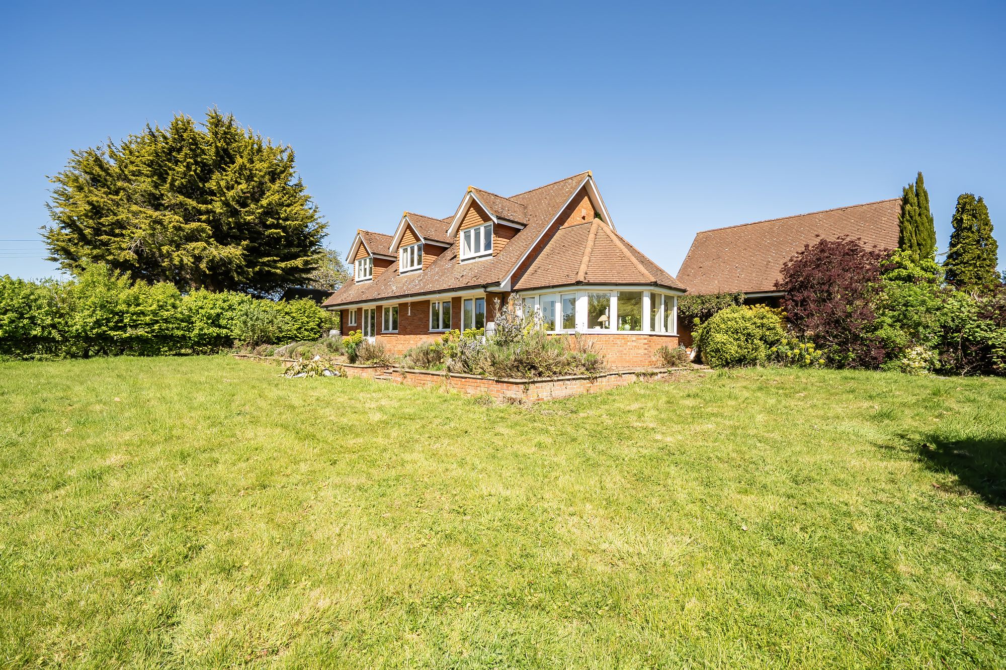 4 bed detached house for sale in Worcester Road, Pershore 17