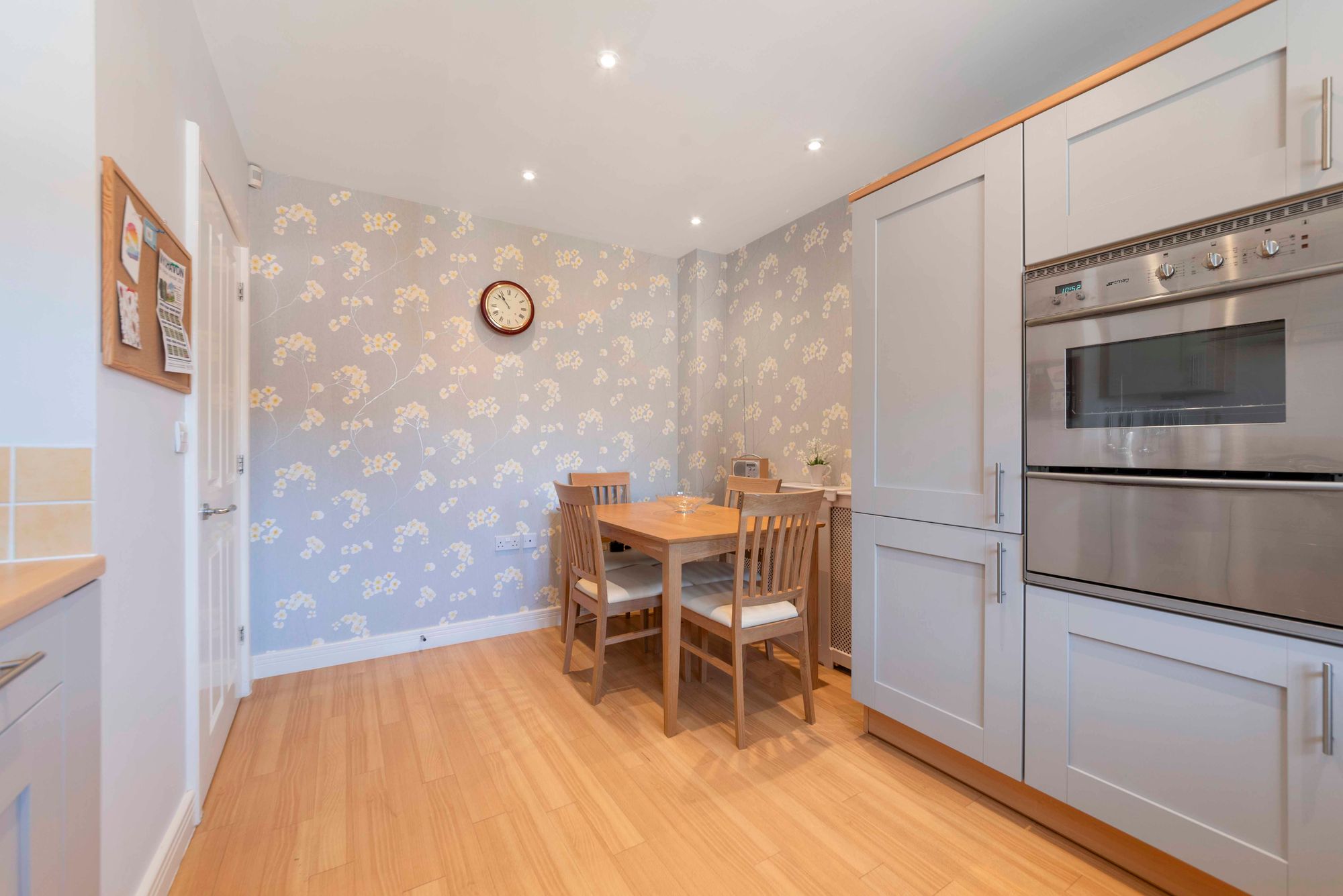 3 bed terraced house for sale in Avon Mill Place, Pershore  - Property Image 7