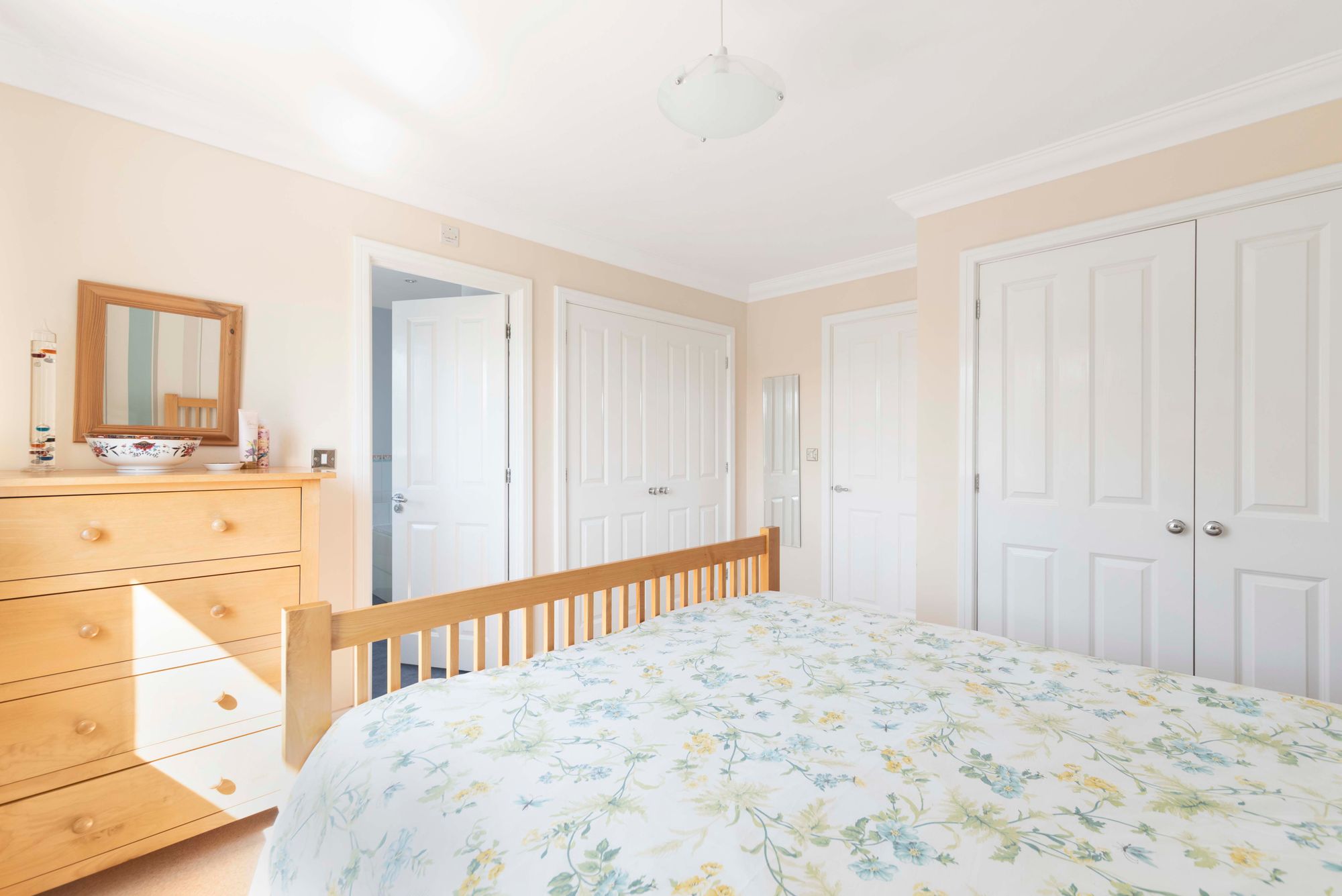 3 bed terraced house for sale in Avon Mill Place, Pershore 8