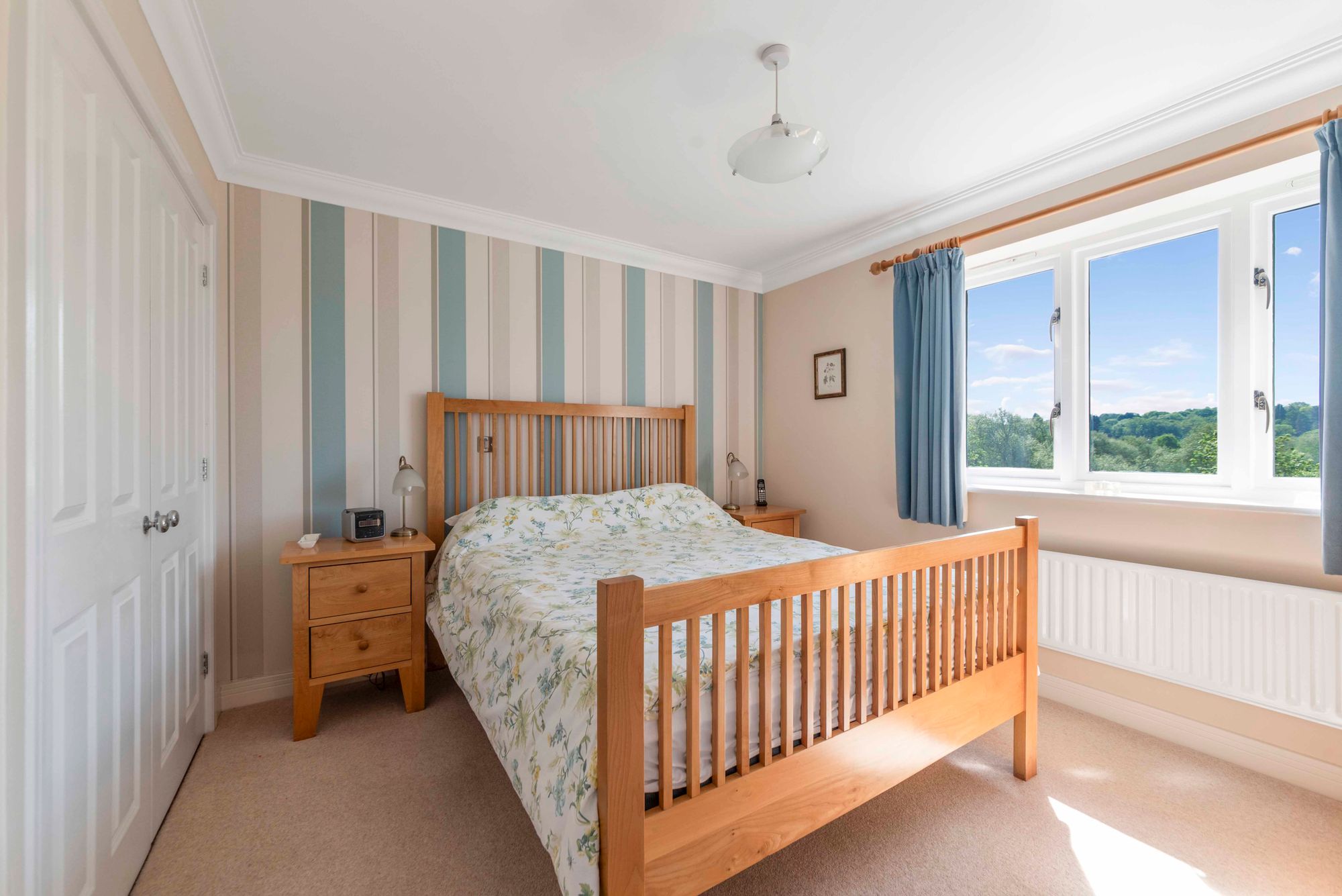 3 bed terraced house for sale in Avon Mill Place, Pershore  - Property Image 10