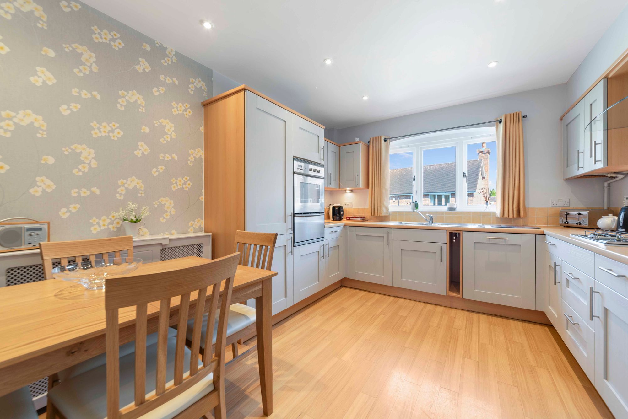 3 bed terraced house for sale in Avon Mill Place, Pershore  - Property Image 6