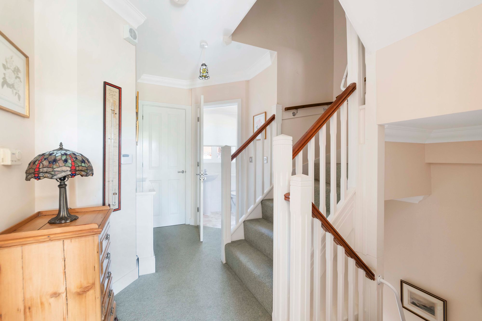 3 bed terraced house for sale in Avon Mill Place, Pershore  - Property Image 8