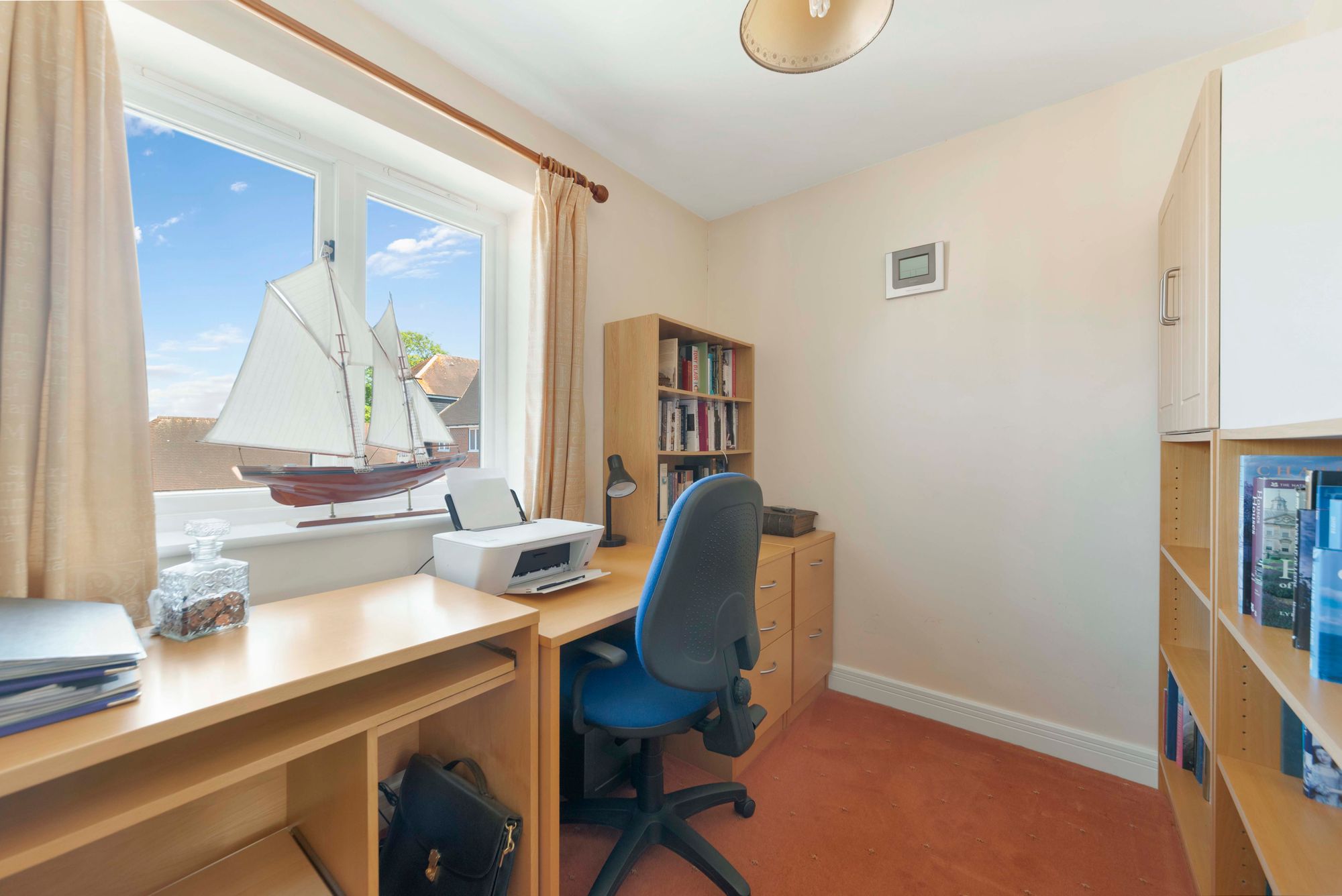 3 bed terraced house for sale in Avon Mill Place, Pershore  - Property Image 13