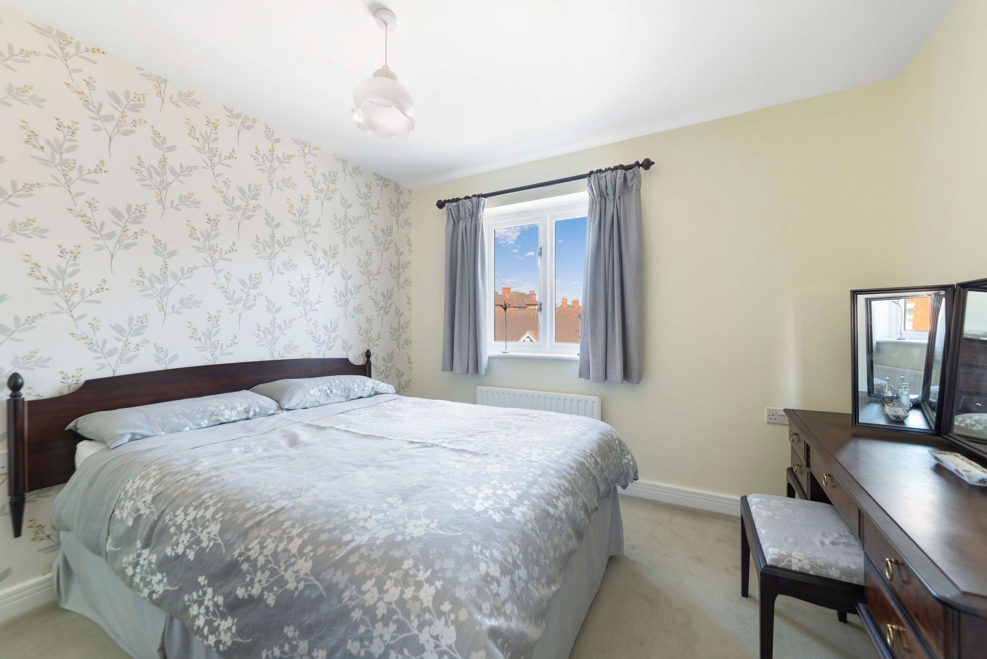 3 bed terraced house for sale in Avon Mill Place, Pershore  - Property Image 12