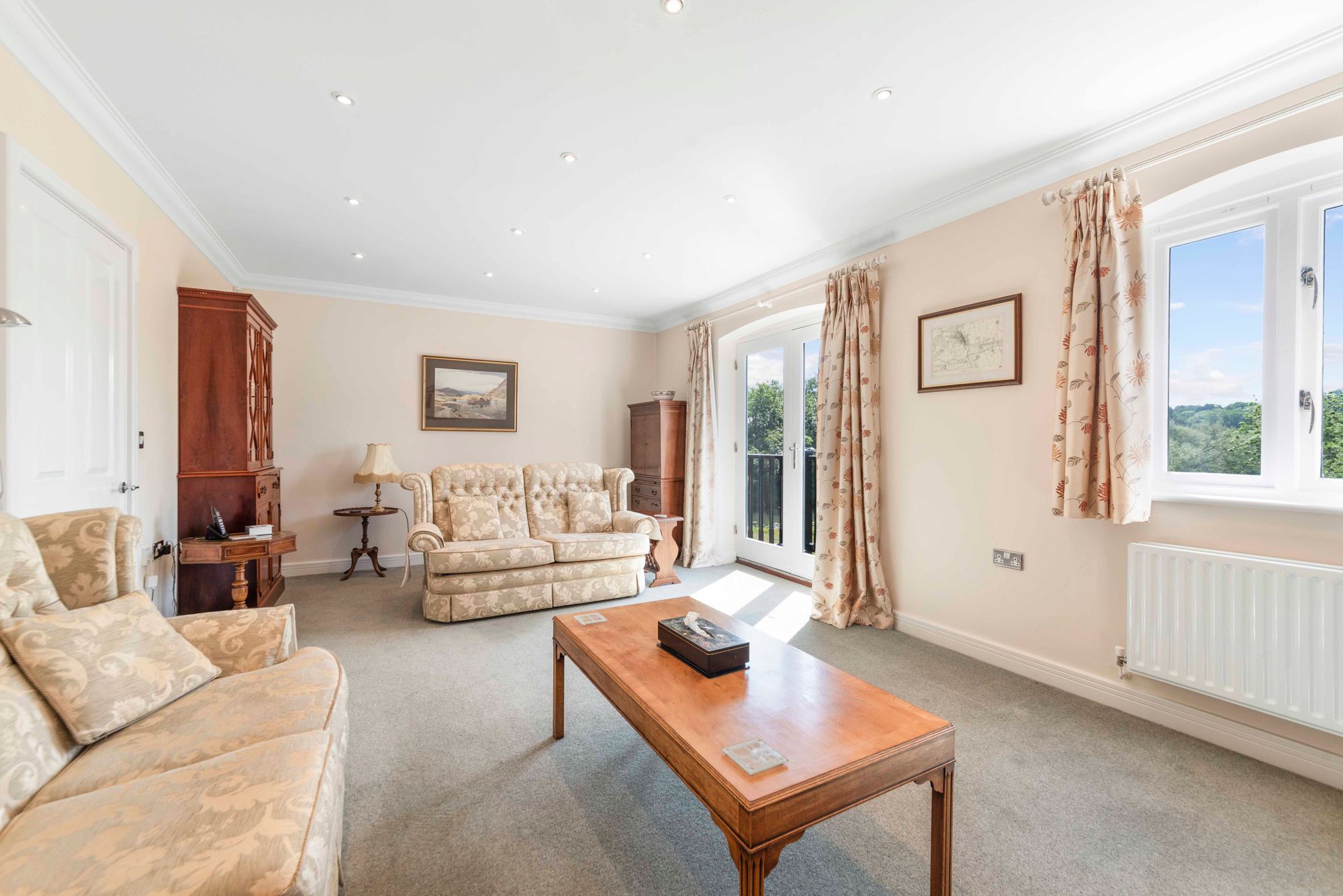 3 bed terraced house for sale in Avon Mill Place, Pershore 4