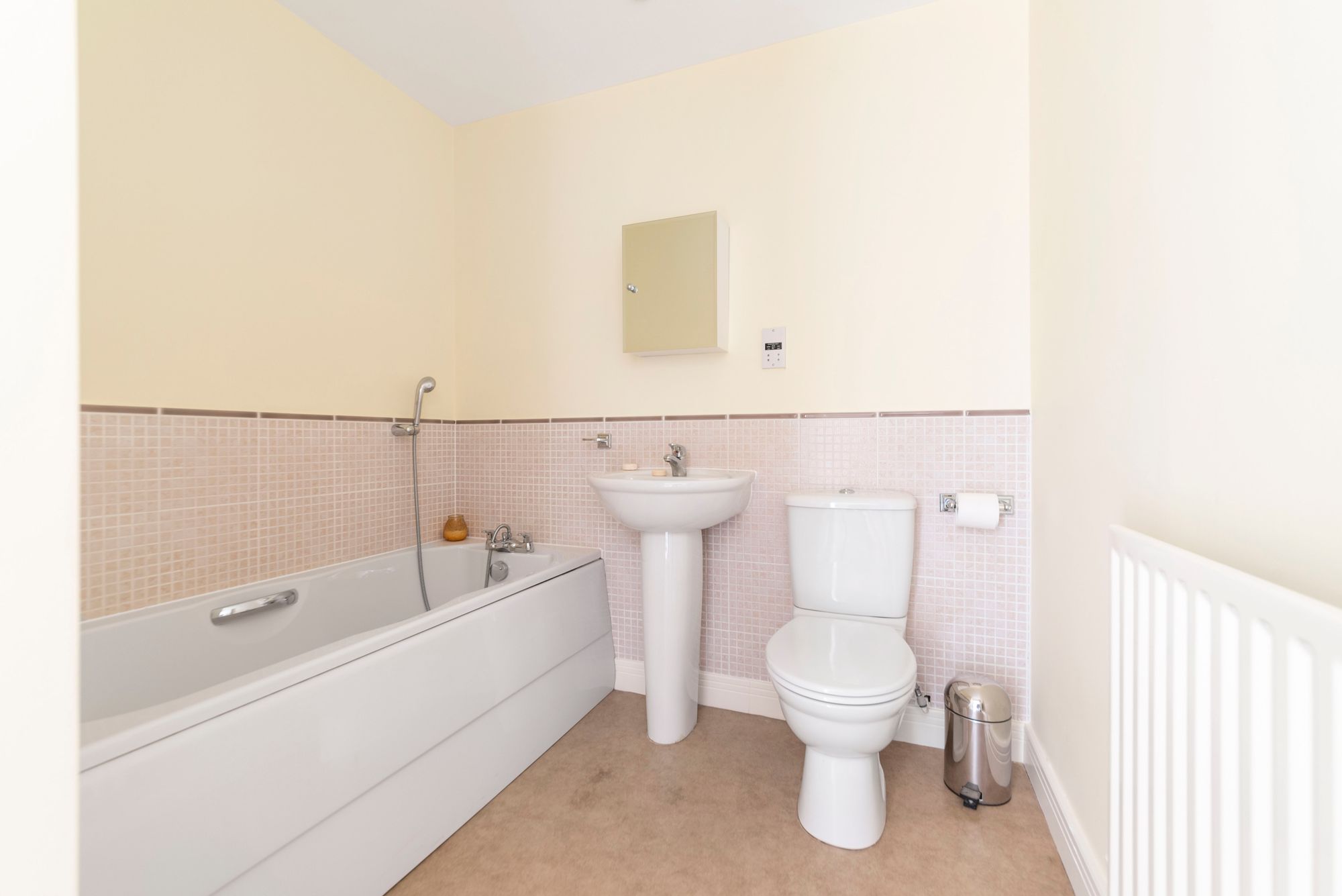 3 bed terraced house for sale in Avon Mill Place, Pershore  - Property Image 14